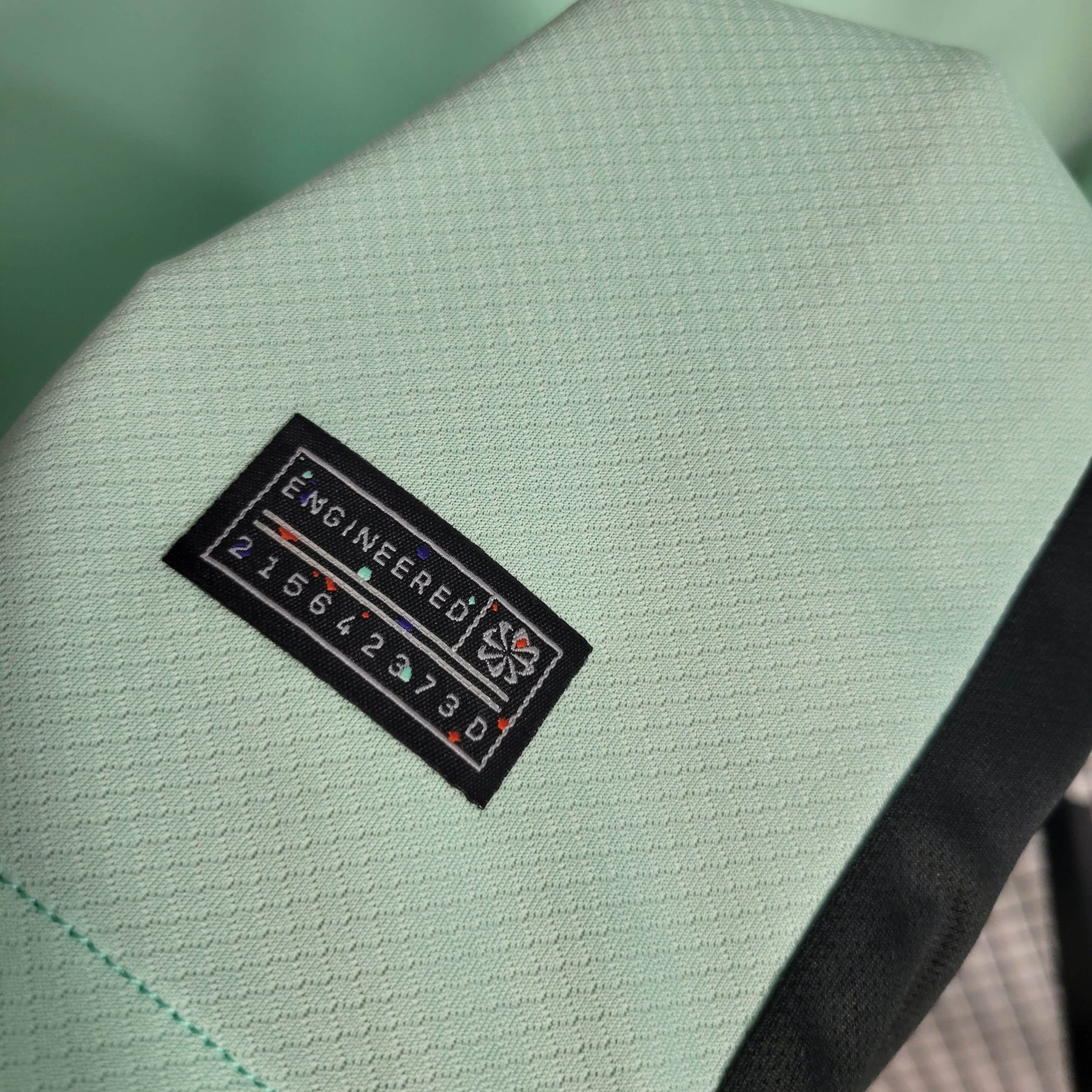 Camisa Chelsea Away III 23/24 - Nike Torcedor Masculina - Lançamento - JM sports