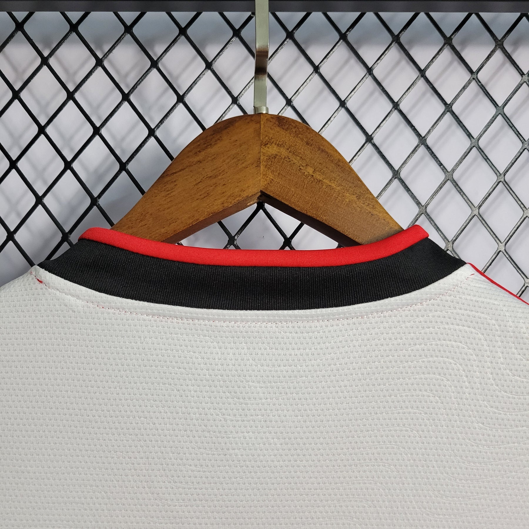 Camisa Flamengo Away 22/24 - Umbro Torcedor Masculina - JM sports