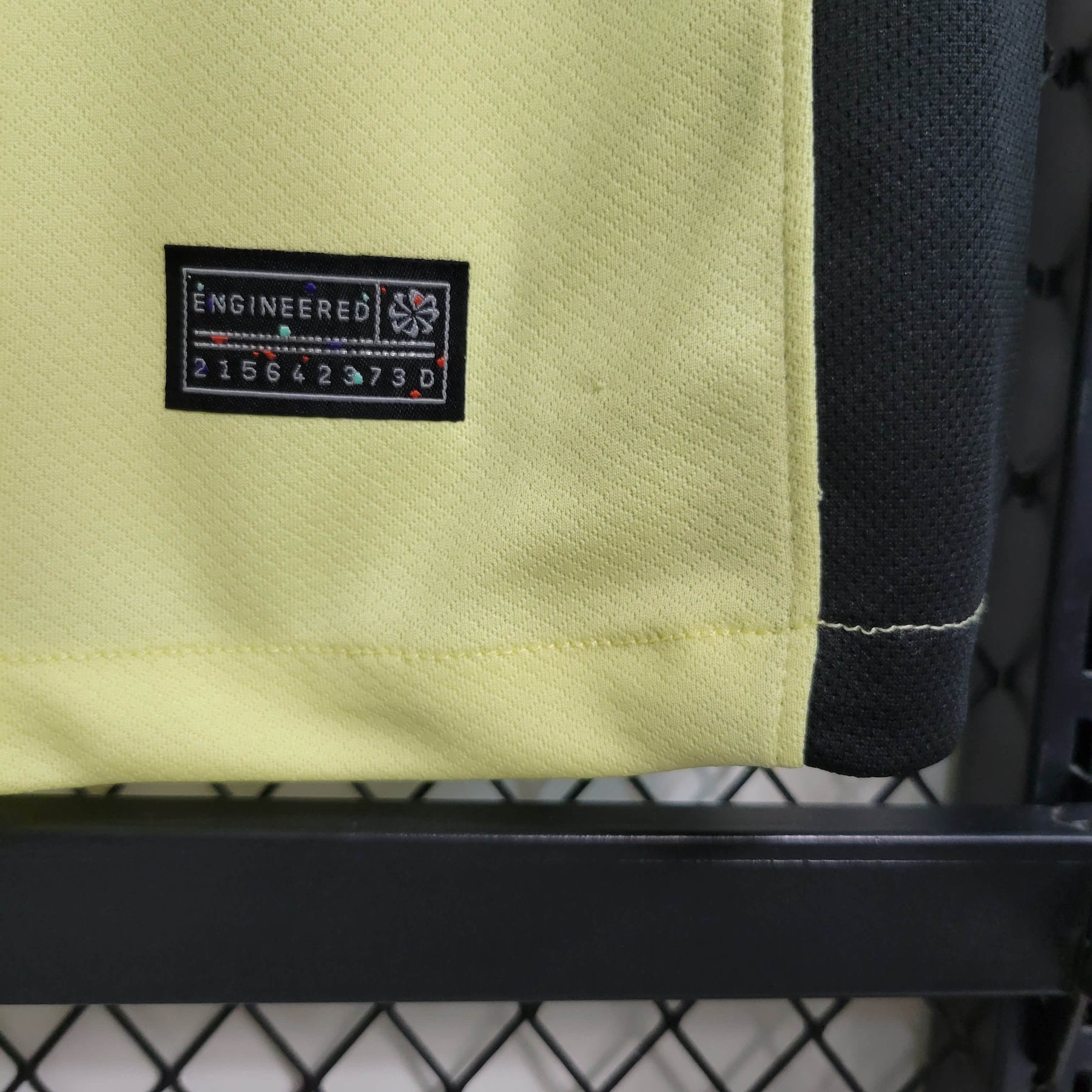 Camisa Corinthians Away III 23/24 - Nike Torcedor Masculina - Lançamento - JM sports