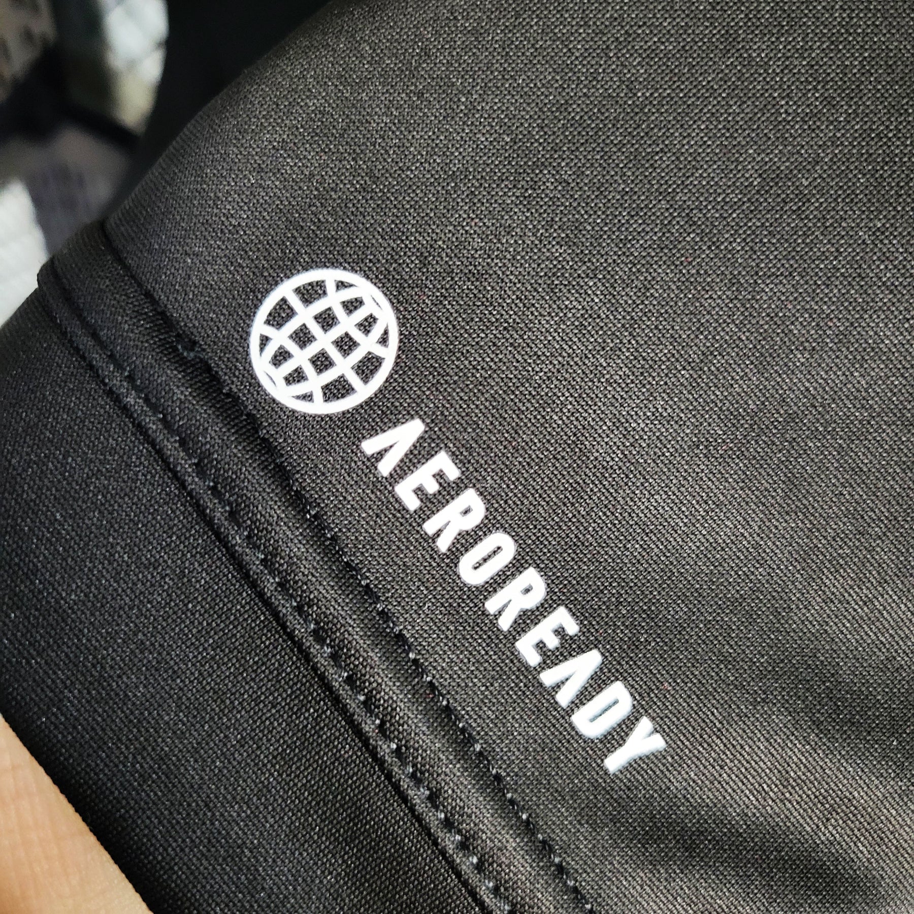 Jaqueta Corta Vento São Paulo Preta 23/24 - JM sports