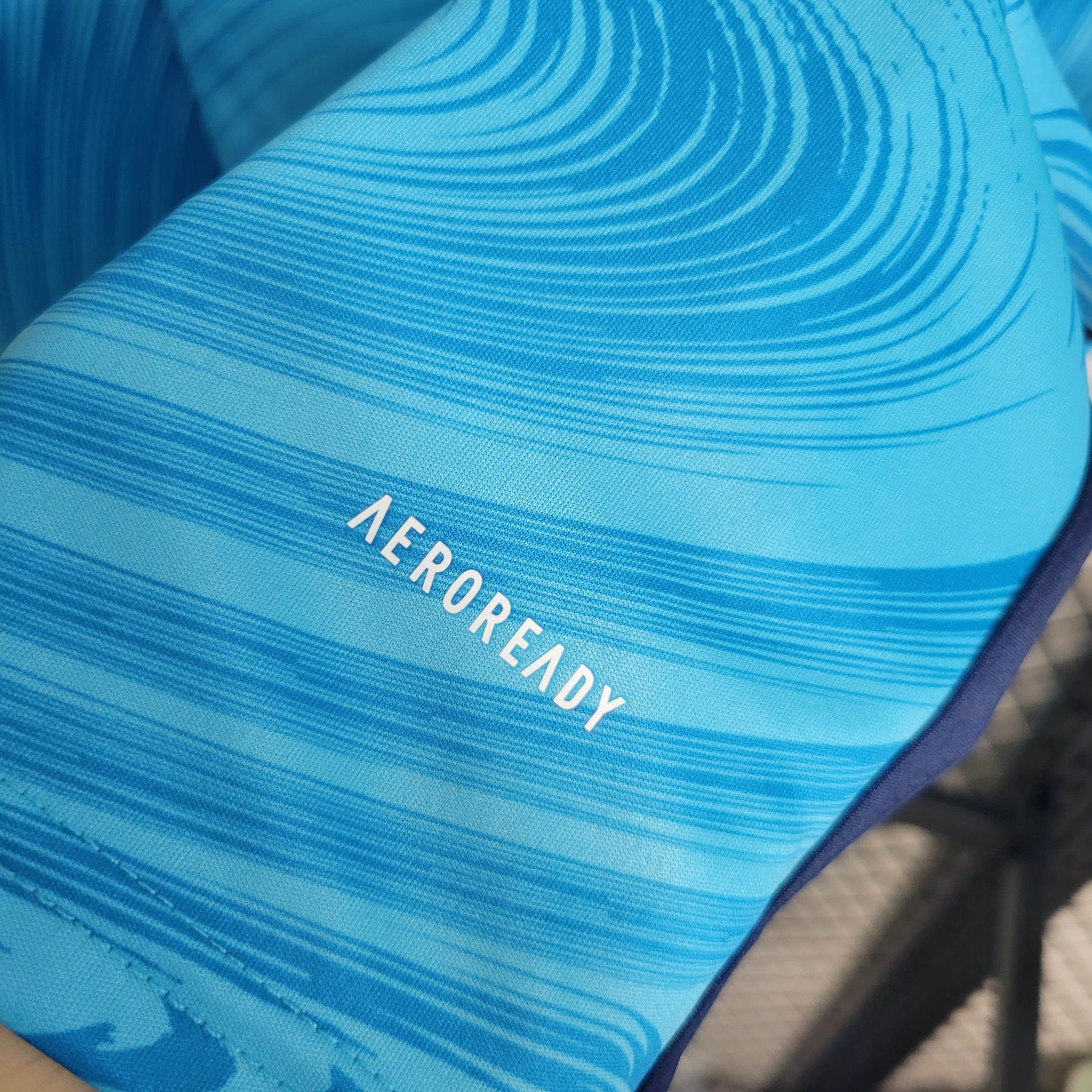 Camisa Cruzeiro Away III 23/24 - Adidas Versão Torcedor - Lançamento - JM sports