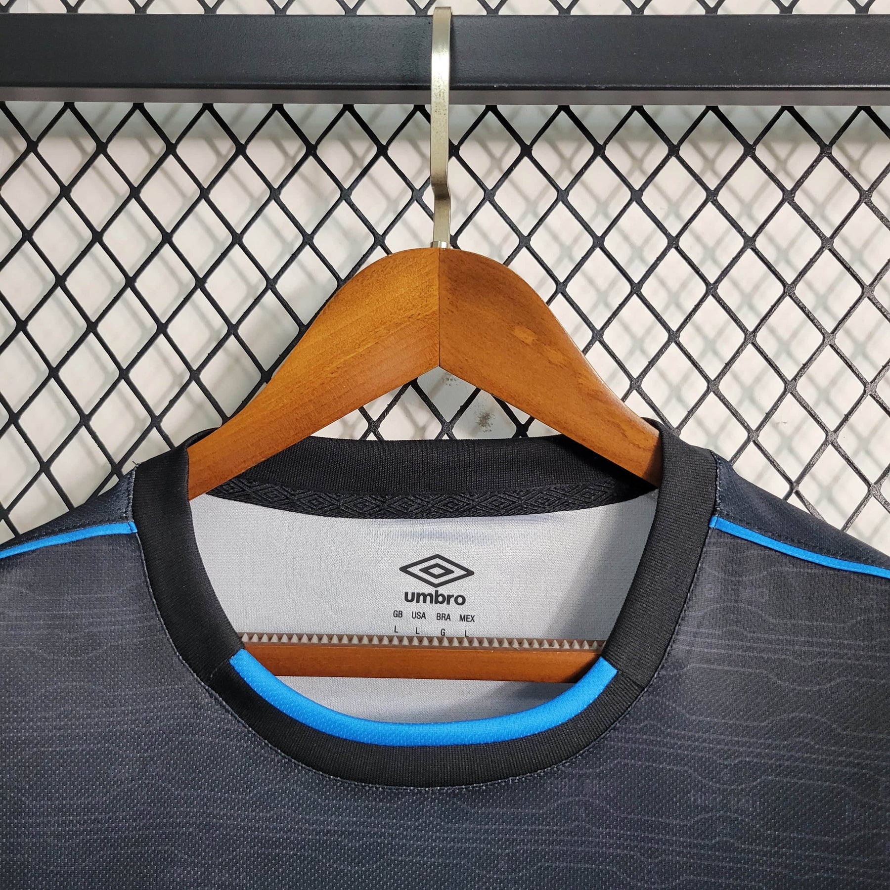 Camisa Grêmio Away III 23/24 - Adidas Torcedor Masculina - Lançamento - JM sports