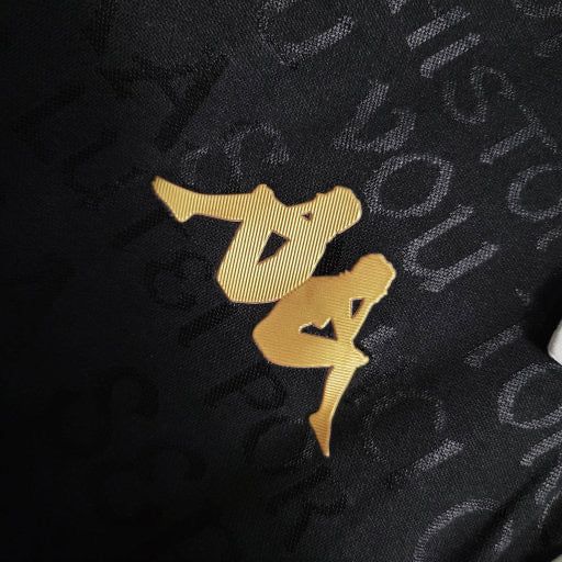 Camisa Vasco Da Gama Away III 23/24 - Kappa Torcedor Masculina - Lançamento - JM sports