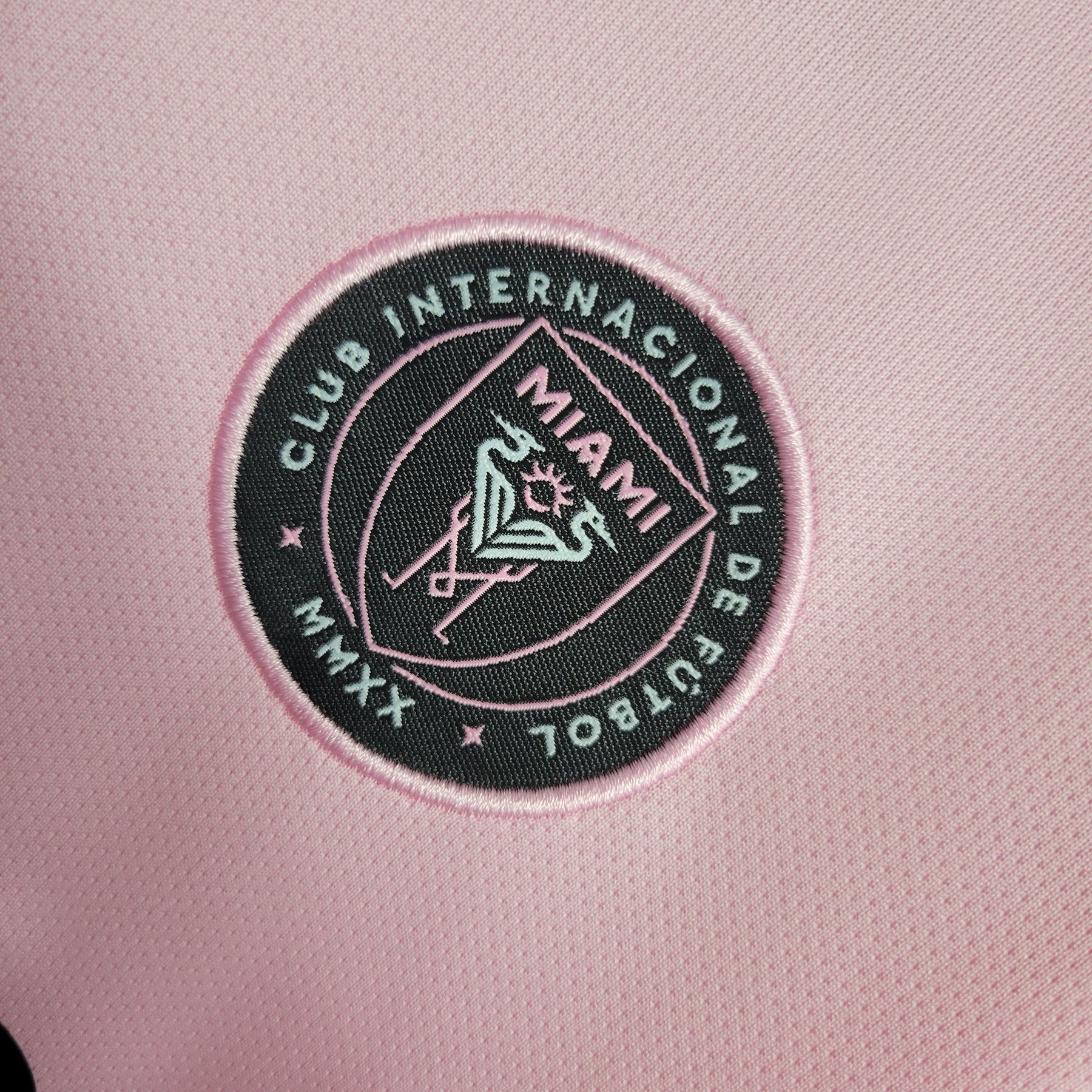 Kit Infantil Inter Miami Home 23/24 - JM sports