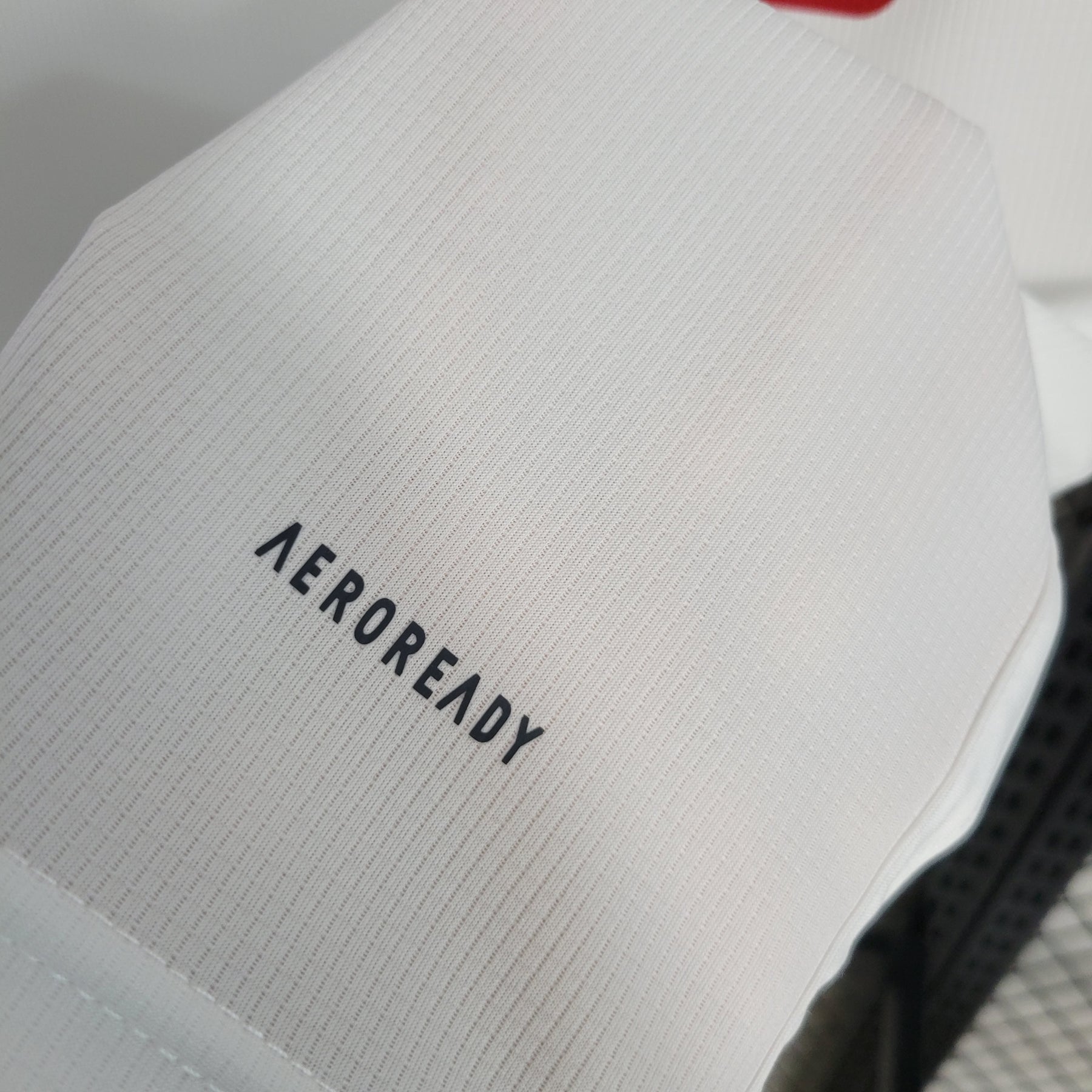 Camisa Manchester United Away II 23/24 - Adidas Torcedor Masculina - lançamento - JM sports