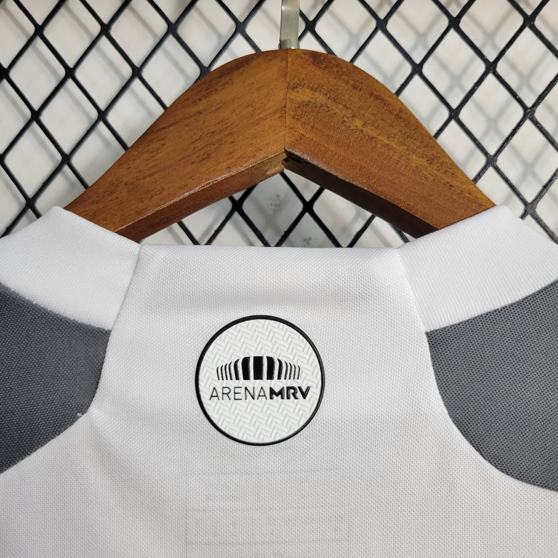 Camisa Atlético Mg Away 23/24 - Adidas Torcedor Masculina - Lançamento - JM sports