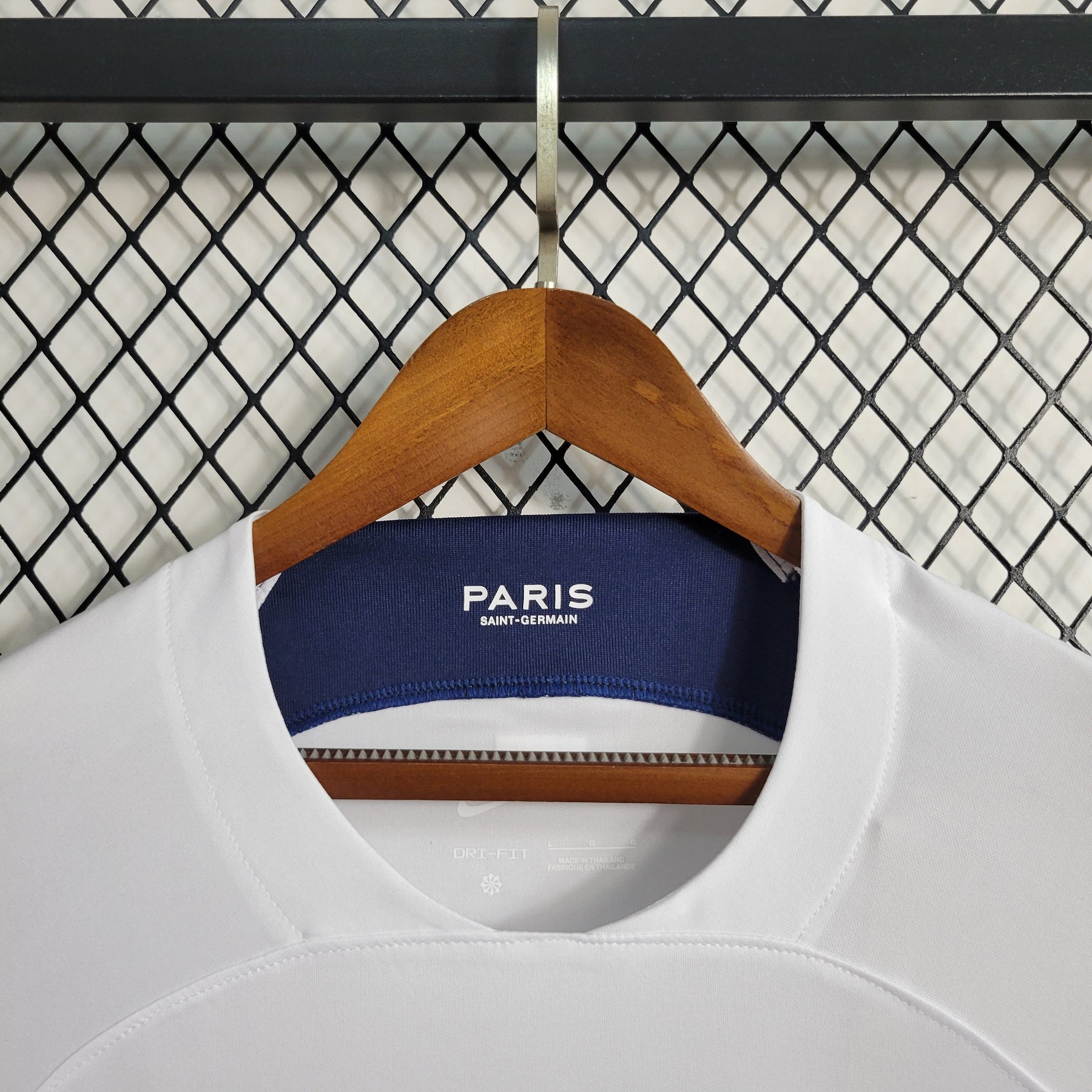 Camisa PSG Away 23/24 - Nike Torcedor Masculina - JM sports