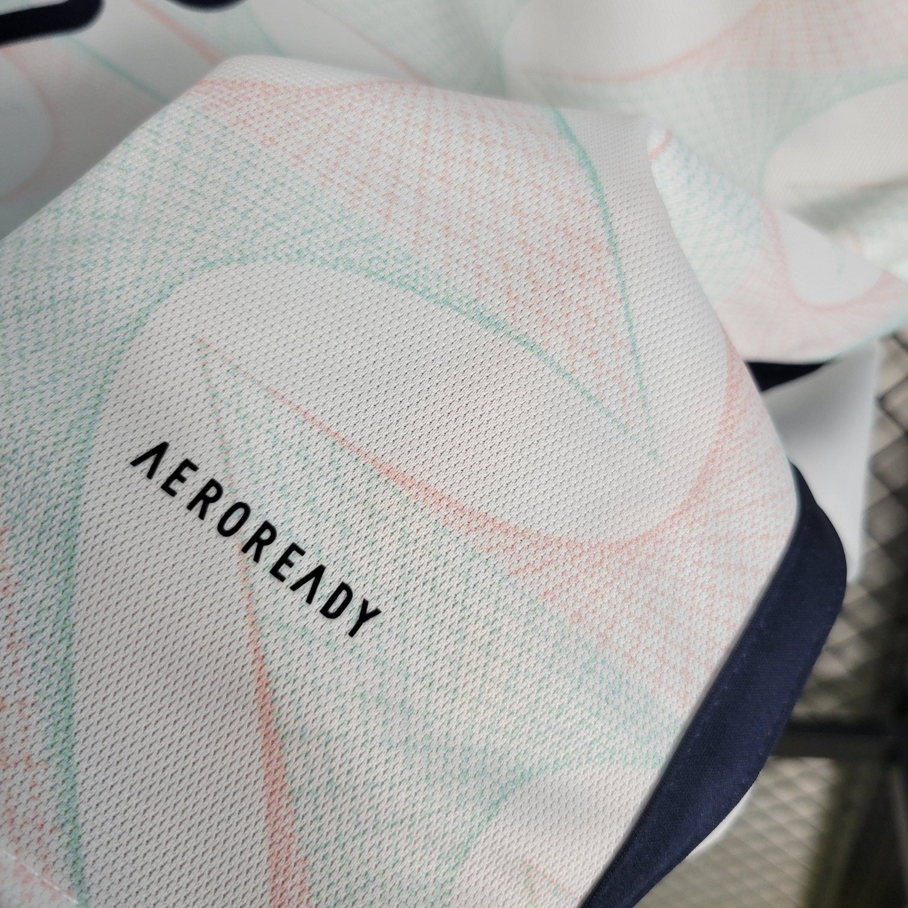 Camisa Ajax Away 23/24 - Adidas Torcedor Masculina - Lançamento - JM sports