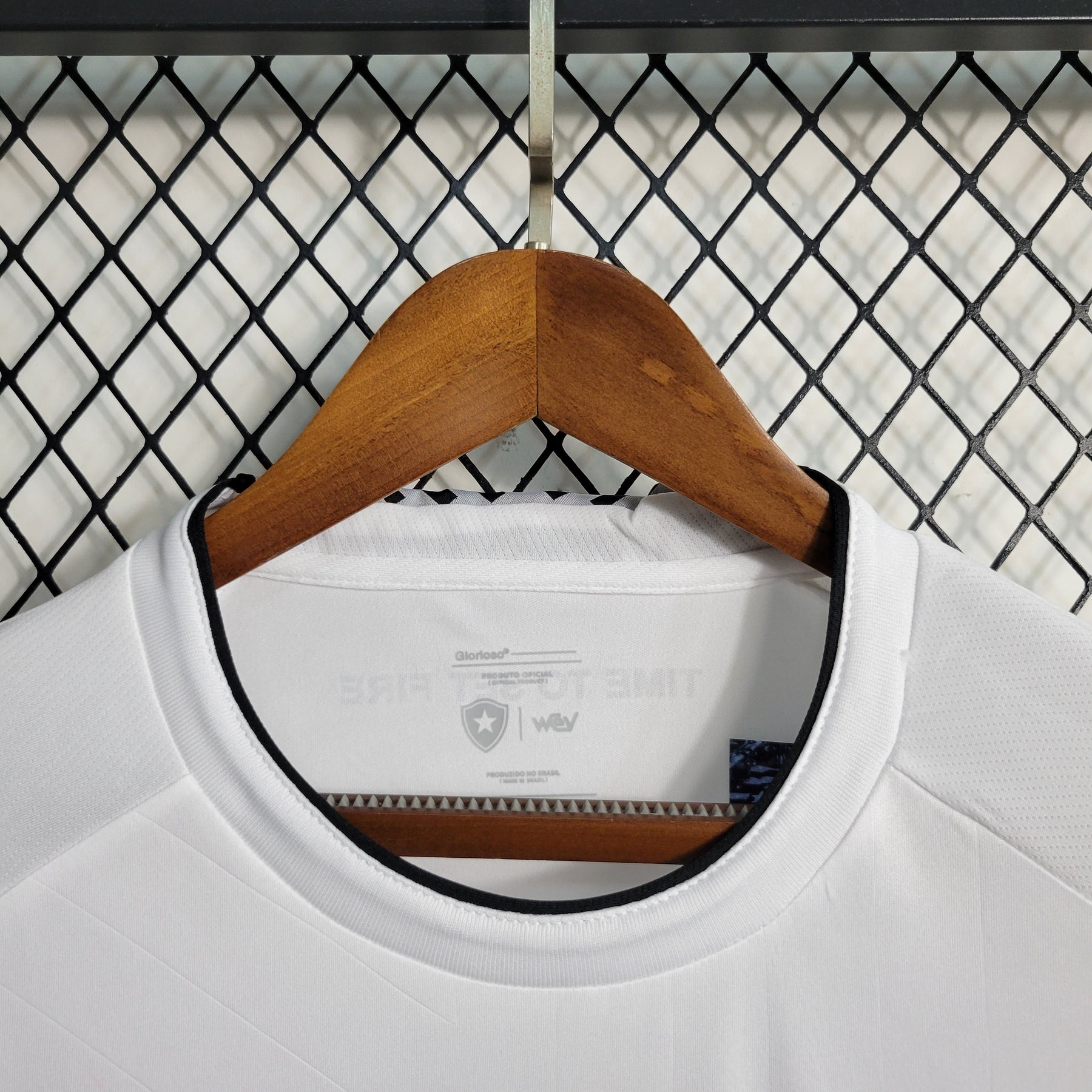 Camisa Botafogo Away 22/23 - Torcedor Masculina - JM sports