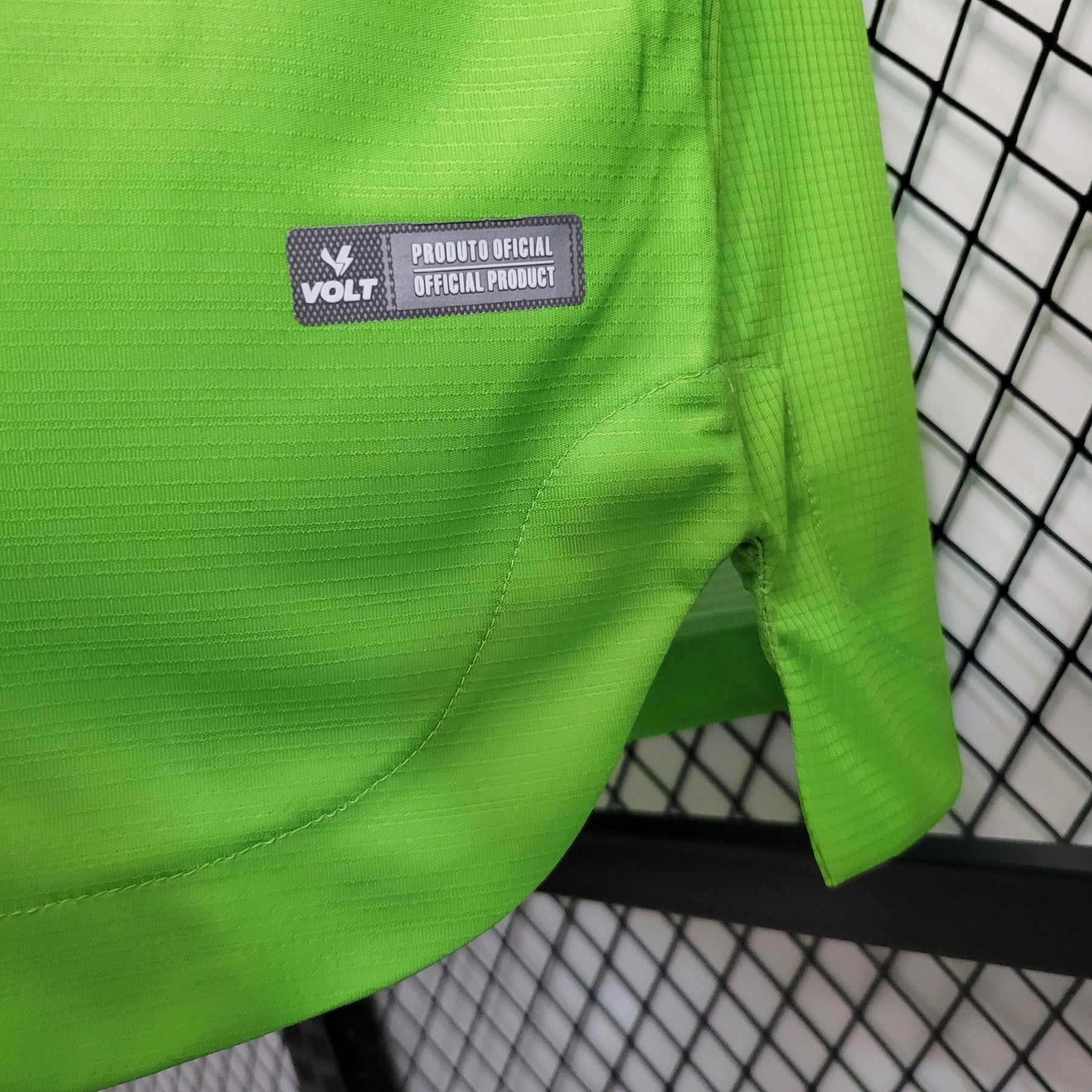 Camisa América Mg 23/24 - Torcedor Masculina - JM sports