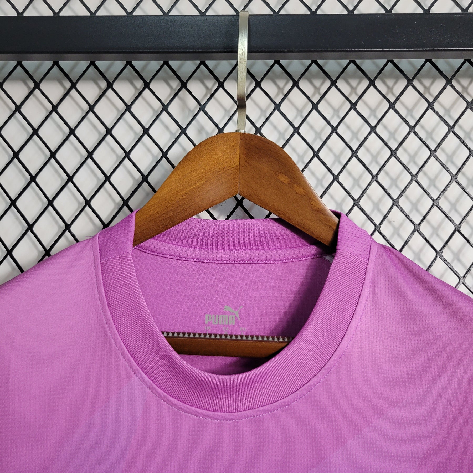 Camisa Milan Away II 23/24 - Puma Torcedor Masculina - Lançamento - JM sports