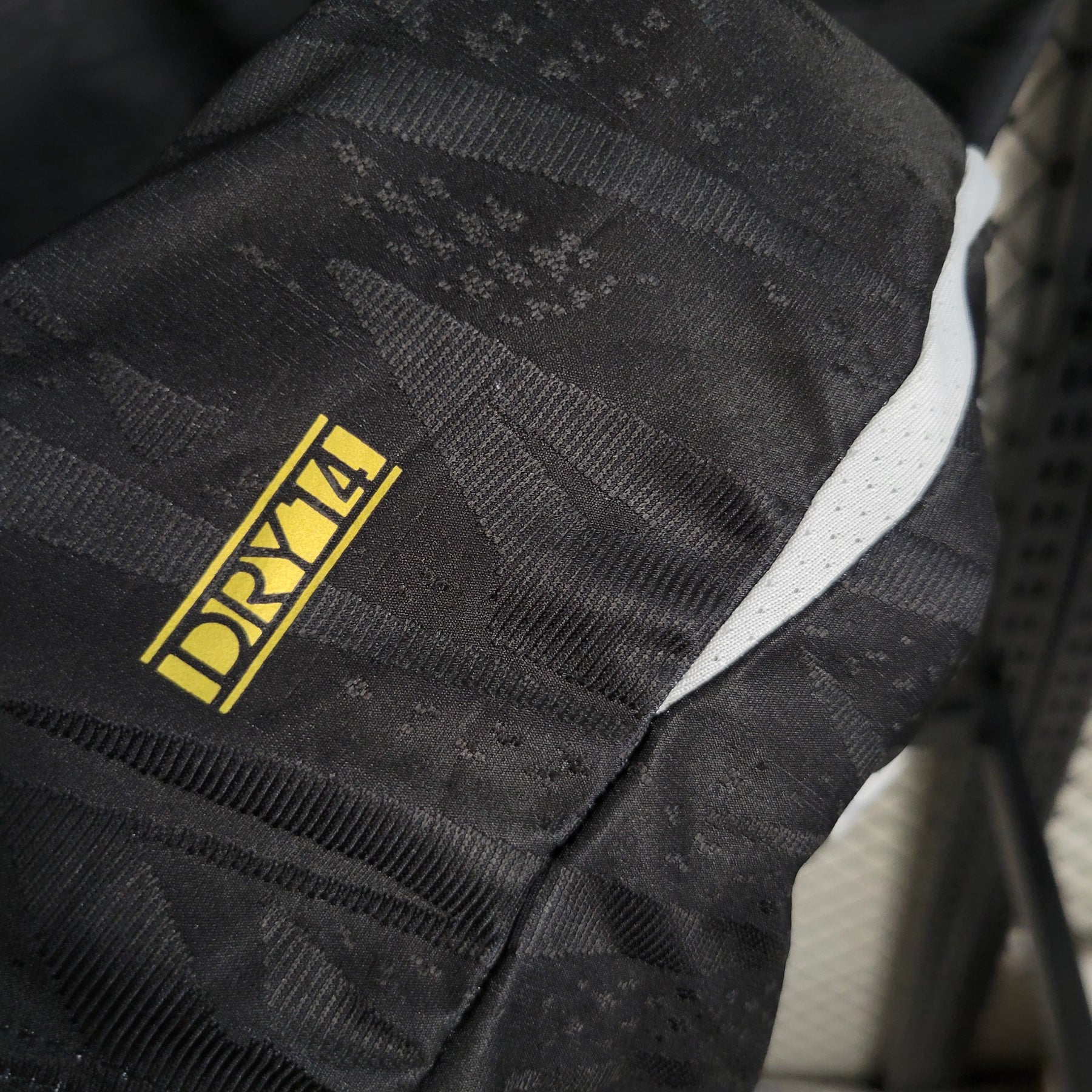 Camisa Ceará Home 23/24 - Torcedor Masculina - JM sports