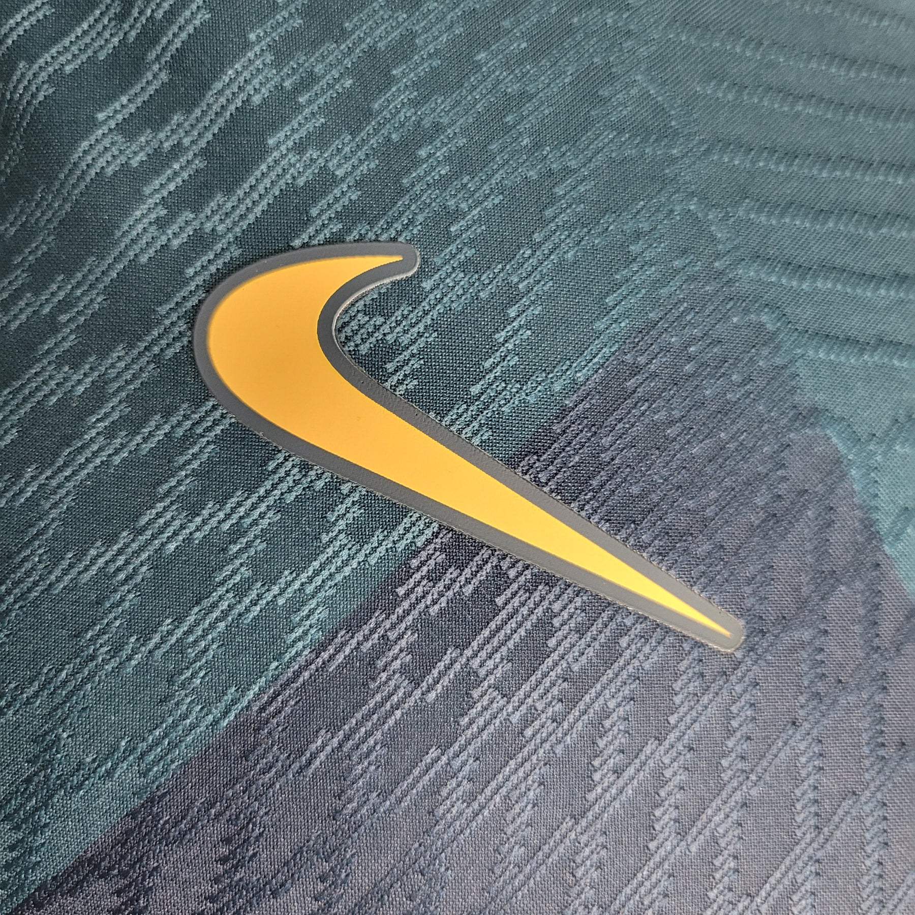 Camisa Al Nassr Away 23/24 - Nike Jogador Masculina - Lançamento - JM sports