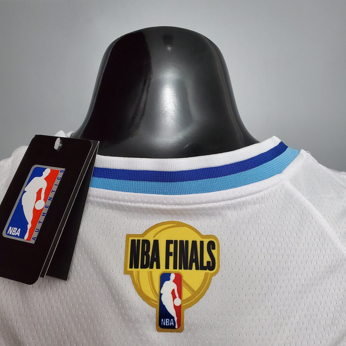Camisa NBA Lakers #23 James Retro Night White - 23/24 - JM sports