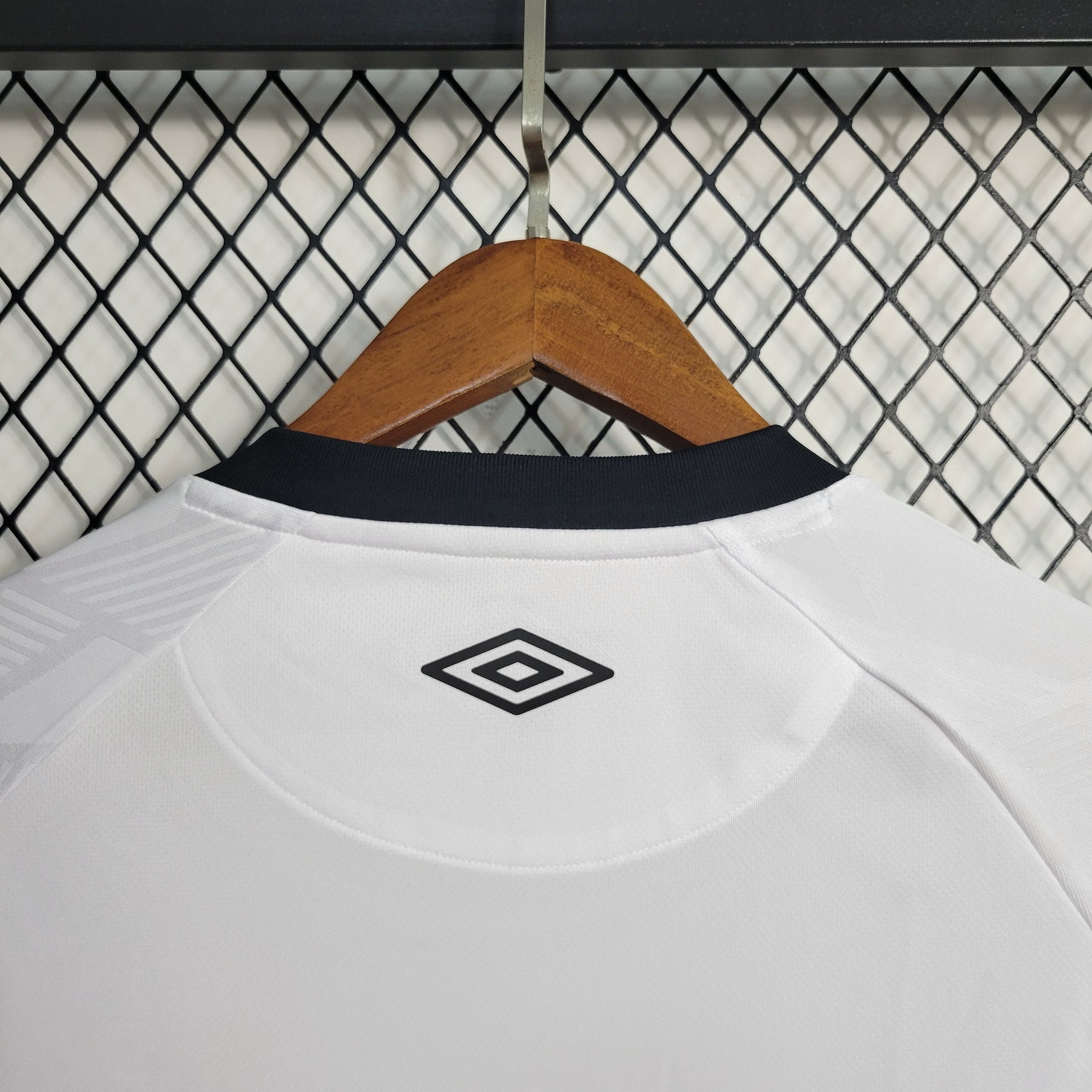 Camisa Sport Recife Away 23/24 - Umbro Torcedor Masculino - JM sports