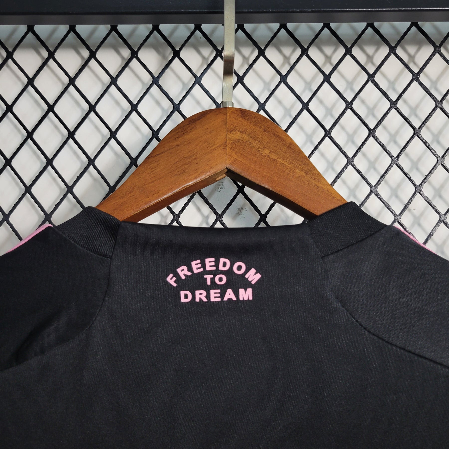 Camisa Inter Miami 23/24 - Adidas Torcedor Masculina - Lançamento - JM sports