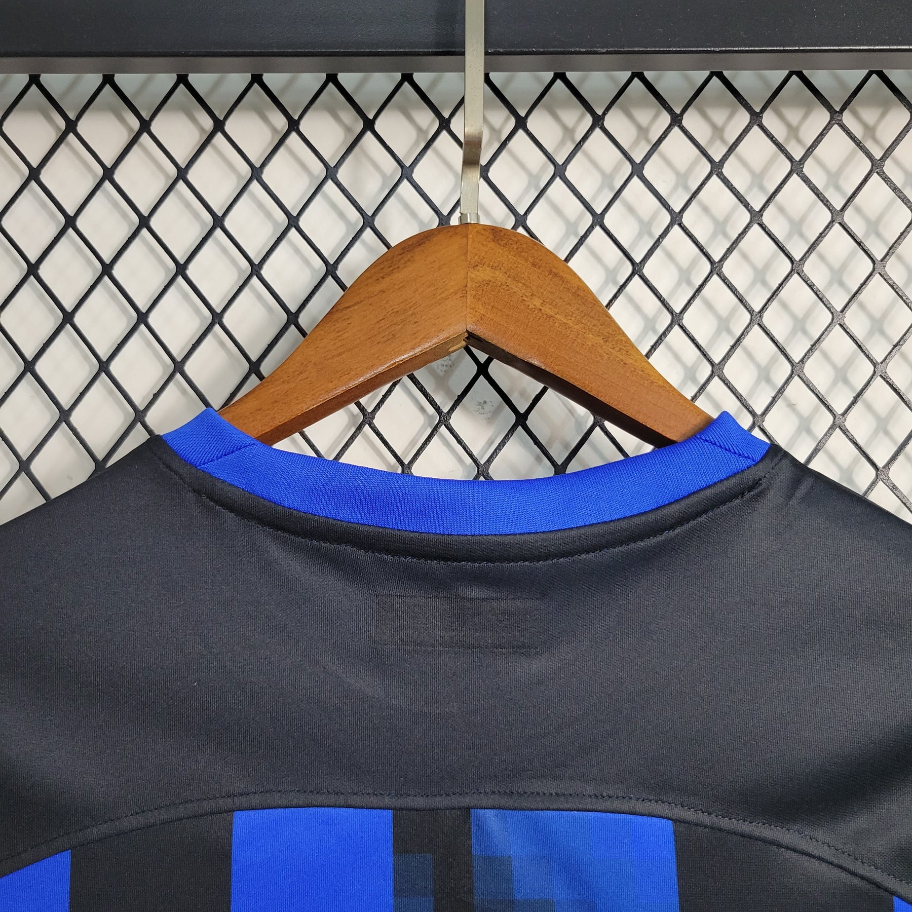 Camisa Inter de milão Home 23/24 - Nike Torcedor Masculina - Lançamento - JM sports