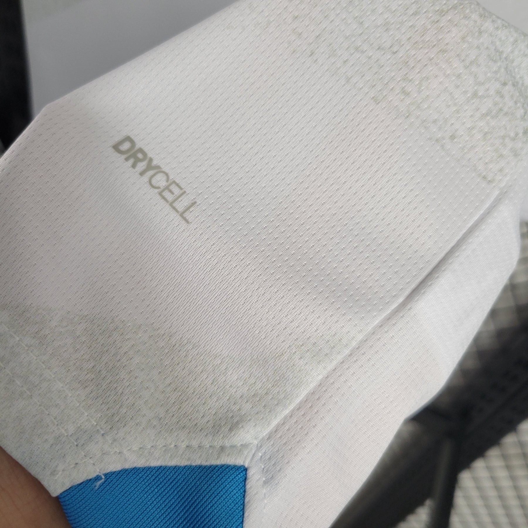 Camisa Olympique de Marseille Home 23/24 - Puma Torcedor Masculina - JM sports