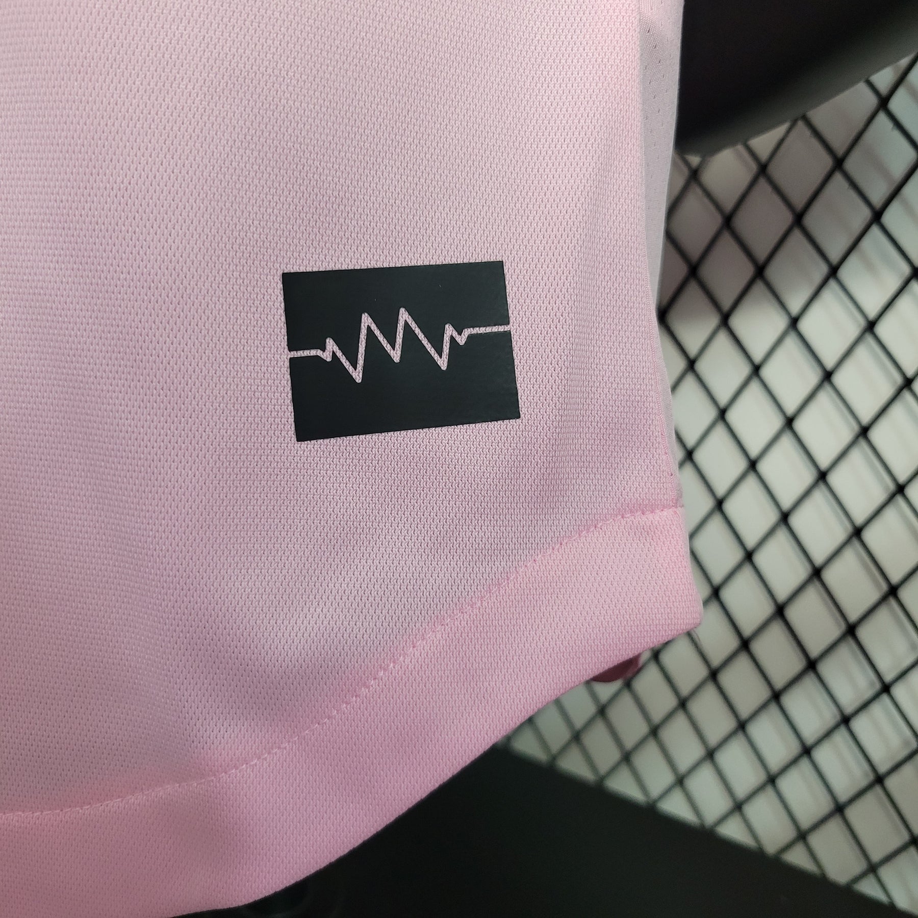 Camisa Inter Miami 23/24 - Adidas Jogador Masculina - JM sports