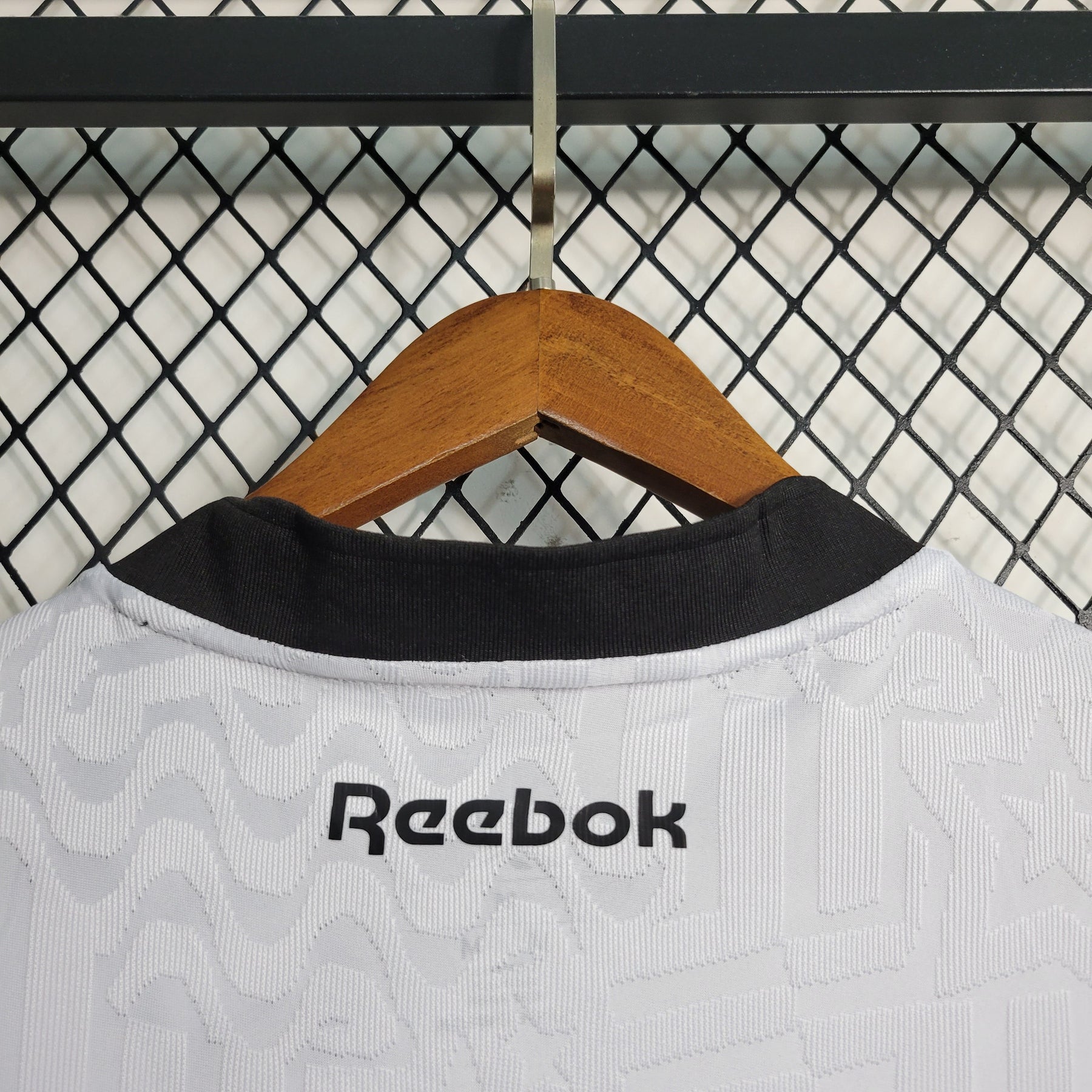 Camisa Botafogo Away 23/24 - Reebok Torcedor Masculina - JM sports