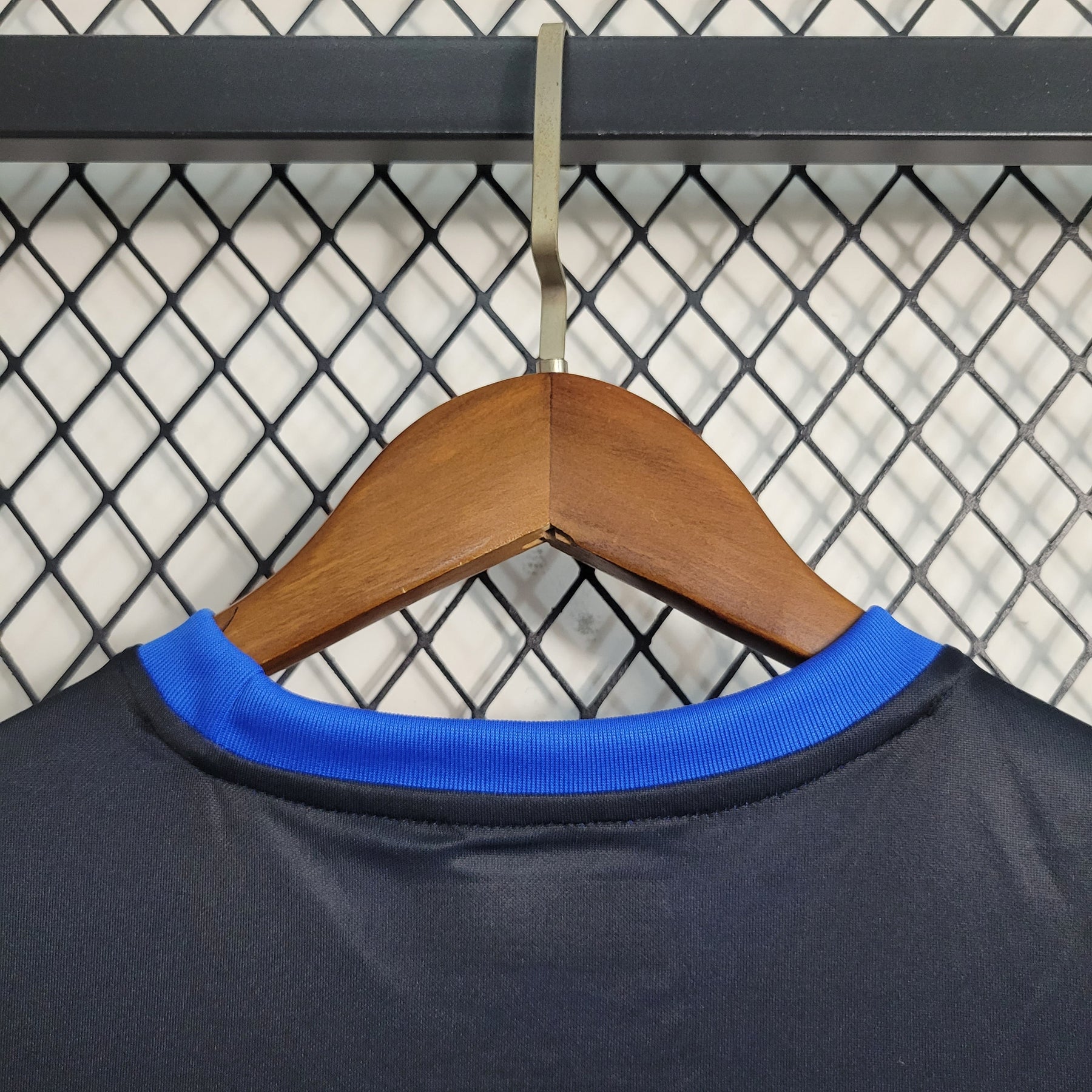 Kit Infantil Inter De Milão Home 23/24 - JM sports