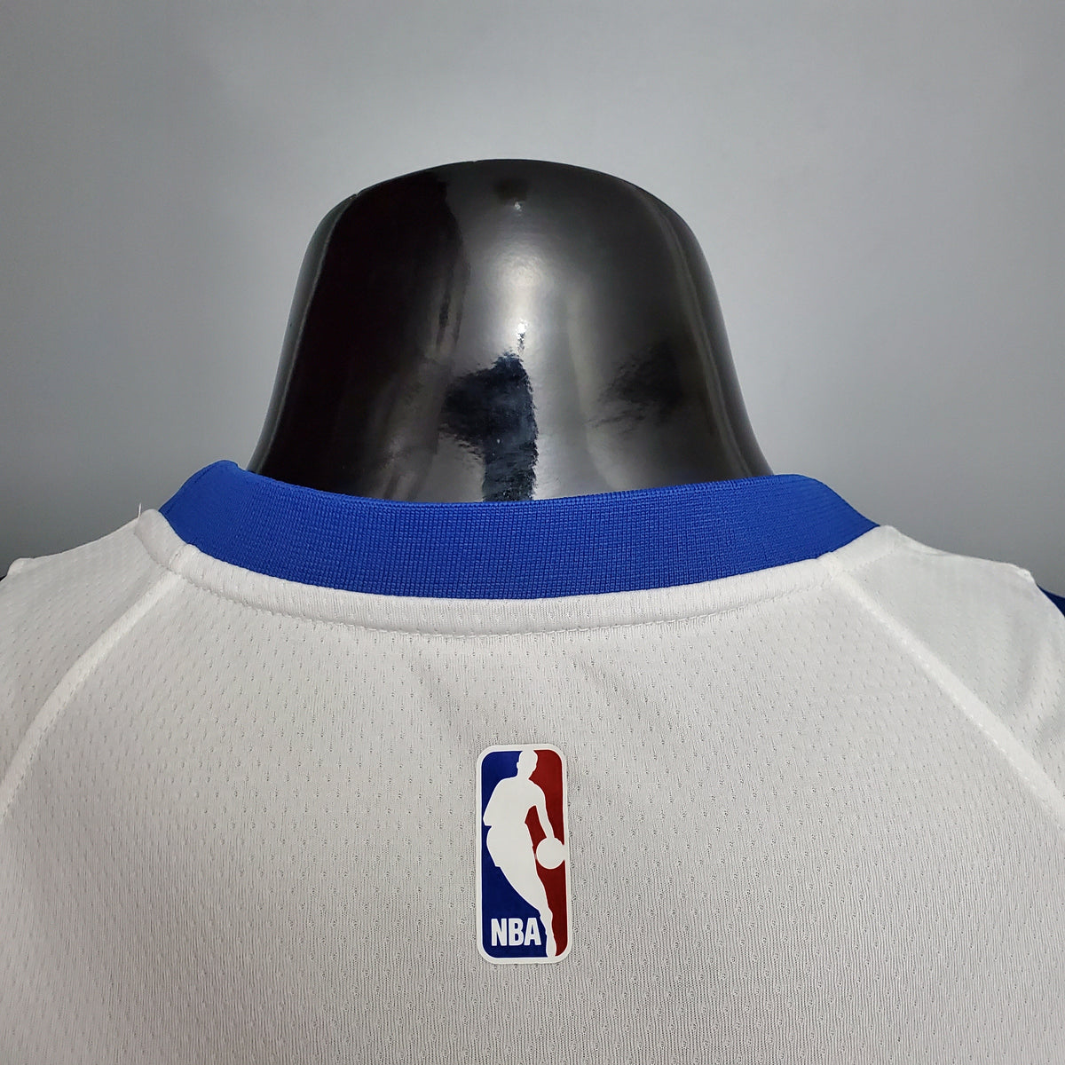 Camisa NBA Golden State Warriors #6 Young - Retro White - JM sports