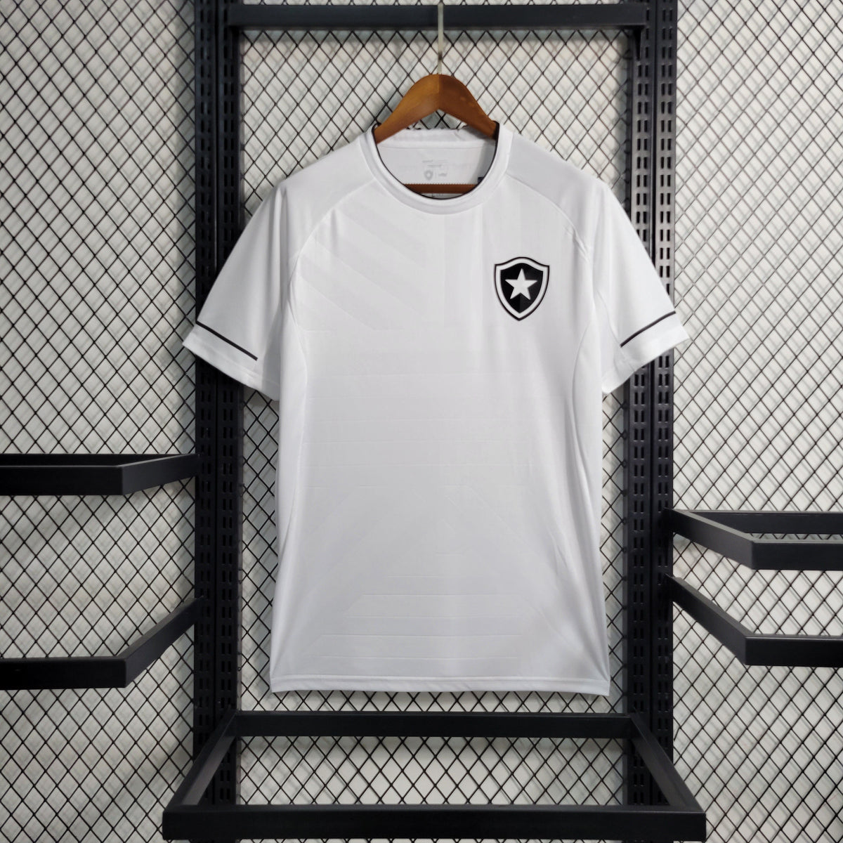 Camisa Botafogo Away 22/23 - Torcedor Masculina - JM sports