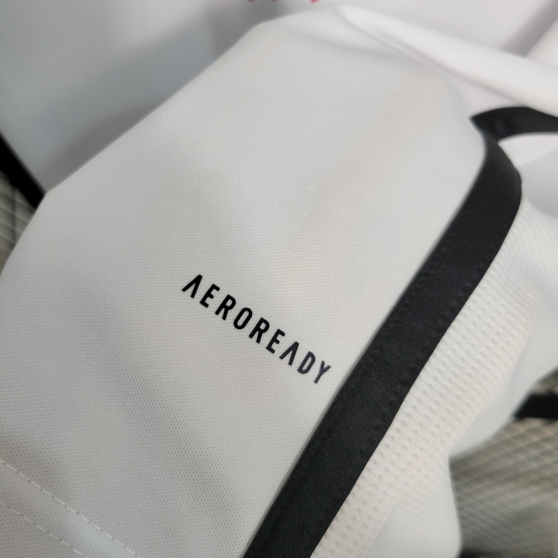 Benfica Away 23/24 - Adidas Torcedor Masculina - Lançamento - JM sports