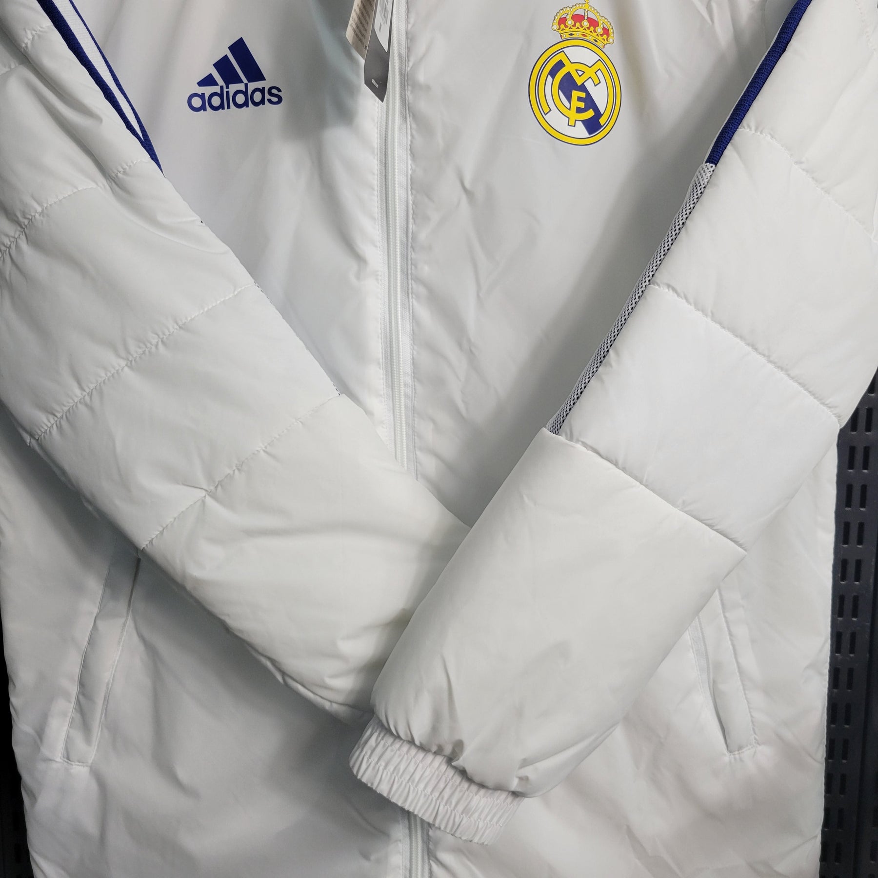 Bobojaco Real Madrid 23/24 Adidas - JM sports