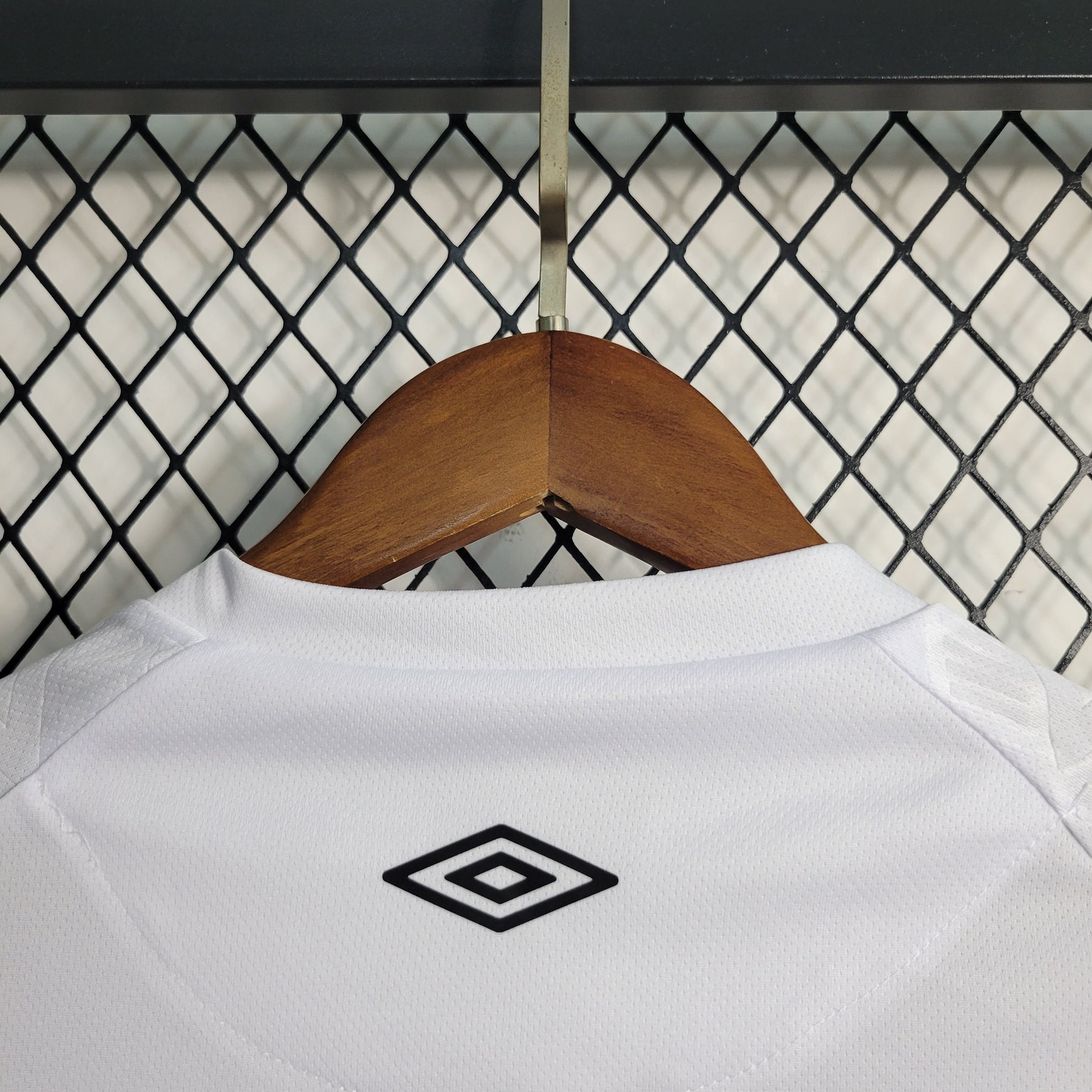 Kit Infantil Santos Home 23/24 - JM sports