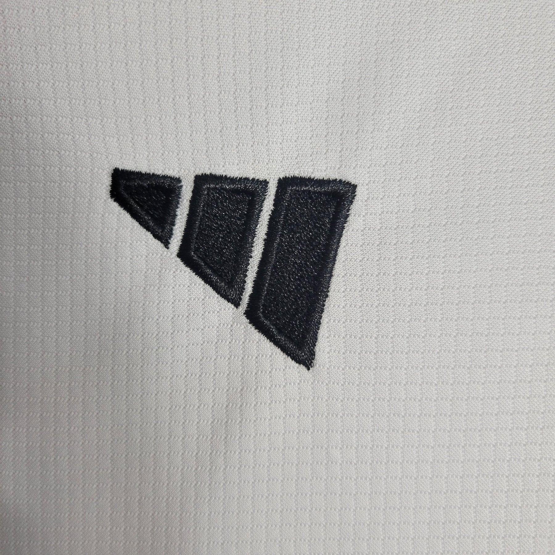 Kit Infantil Flamengo Treino 23/24 - Branco - JM sports