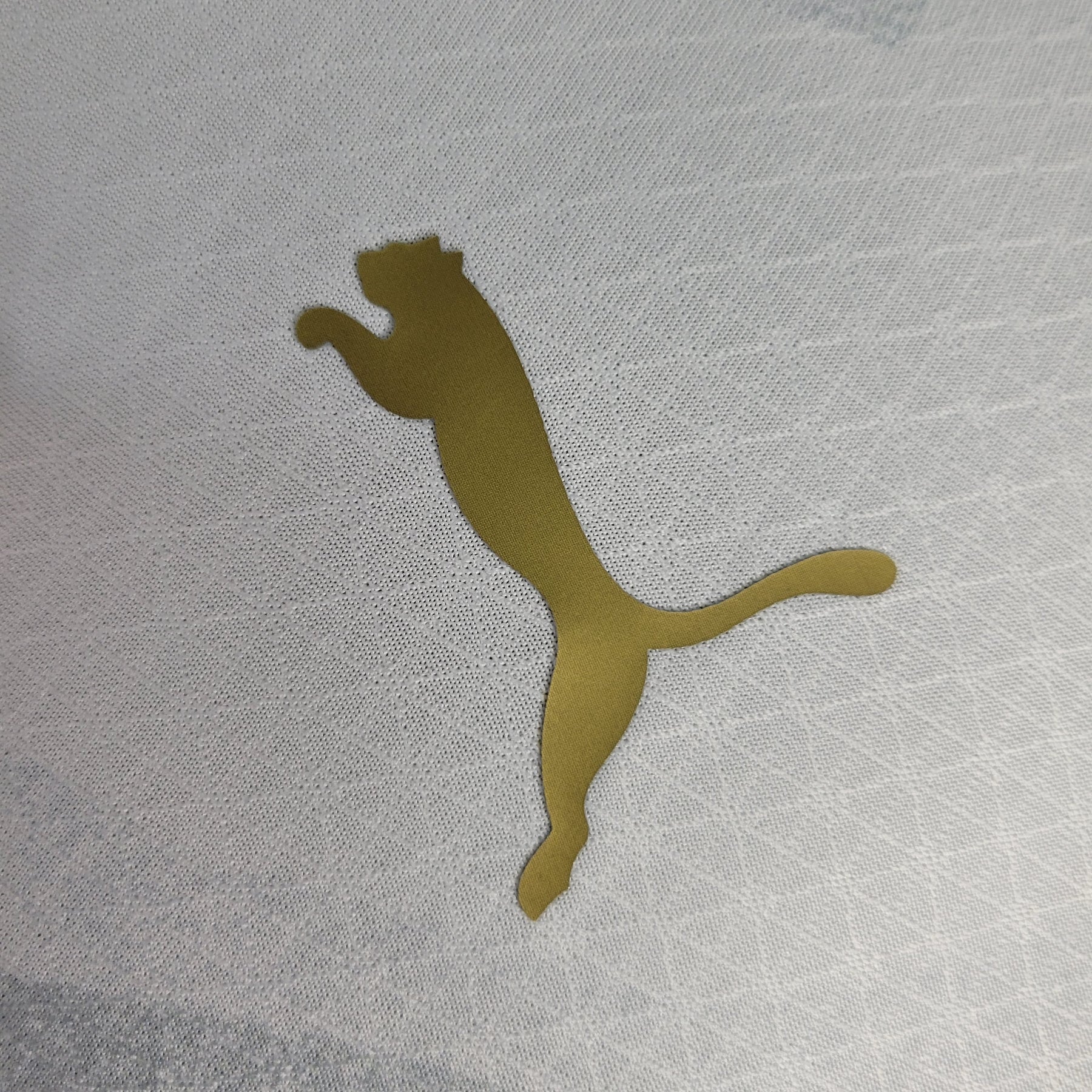 Camisa Olympique Marseille 23/24 - Puma Jogador Masculina - JM sports