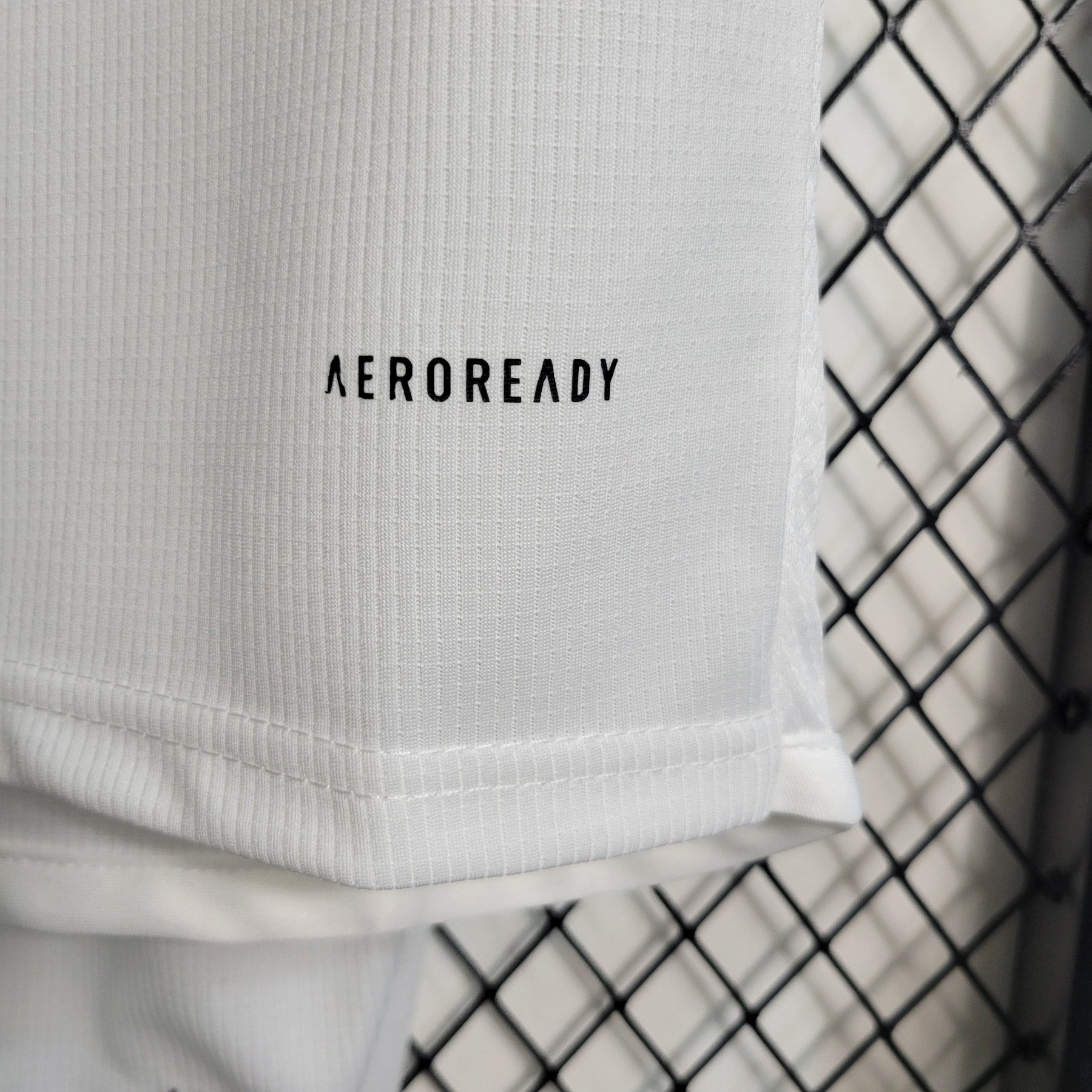 Kit Infantil Manchester United Away 23/24 - JM sports