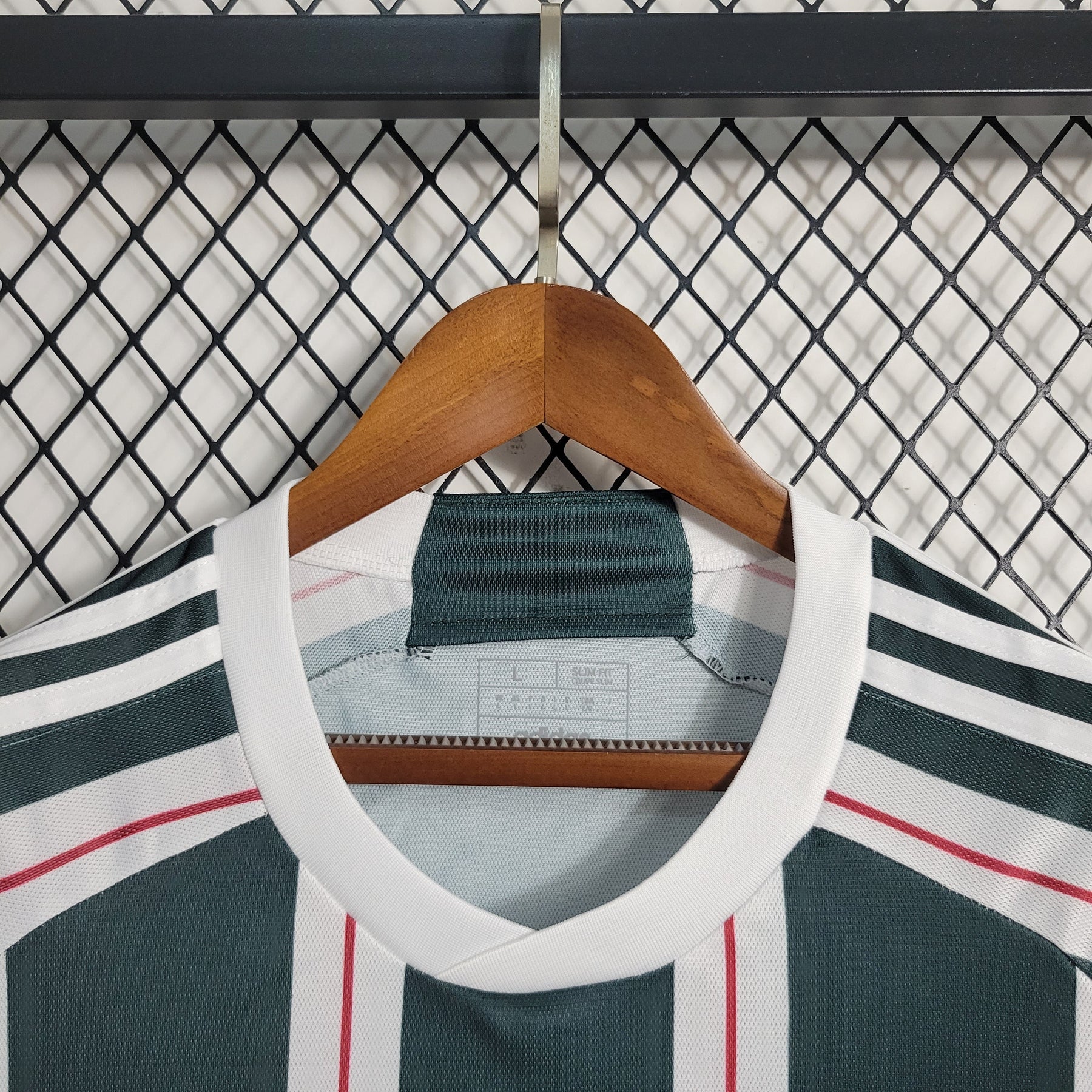 Camisa Manchester United Away 23/24 - Adidas Torcedor Masculina - lançamento - JM sports