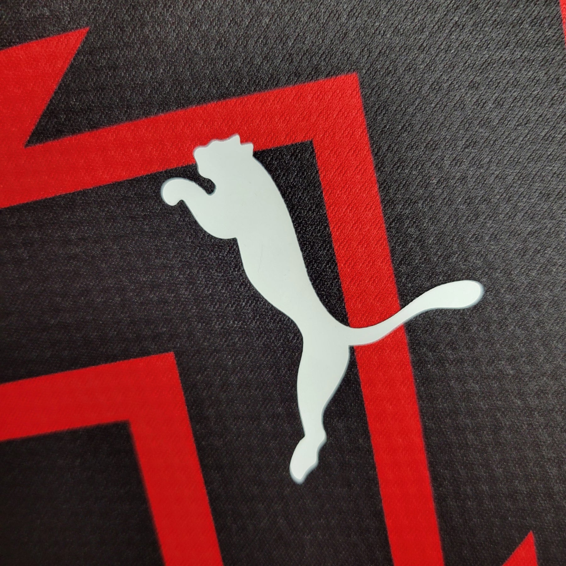 Camisa Milan Treino 23/24 - Puma Torcedor - JM sports