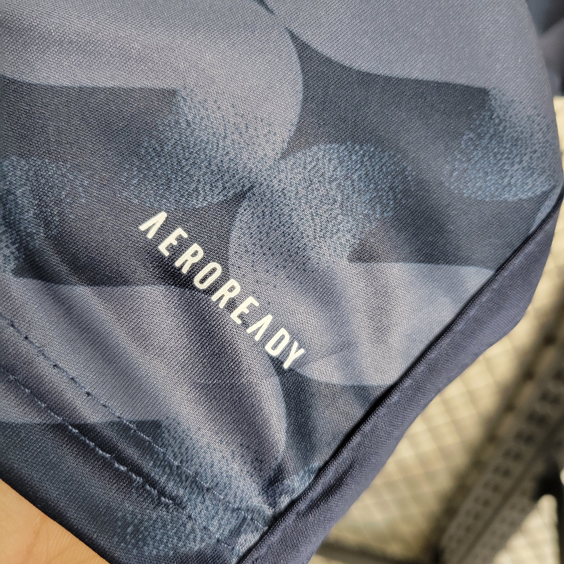 Kit Infantil Real Madrid Away 23/24 - JM sports