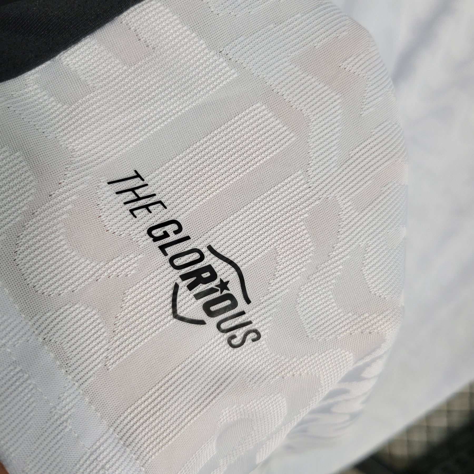 Camisa Botafogo Away 23/24 - Reebok Torcedor Masculina - JM sports