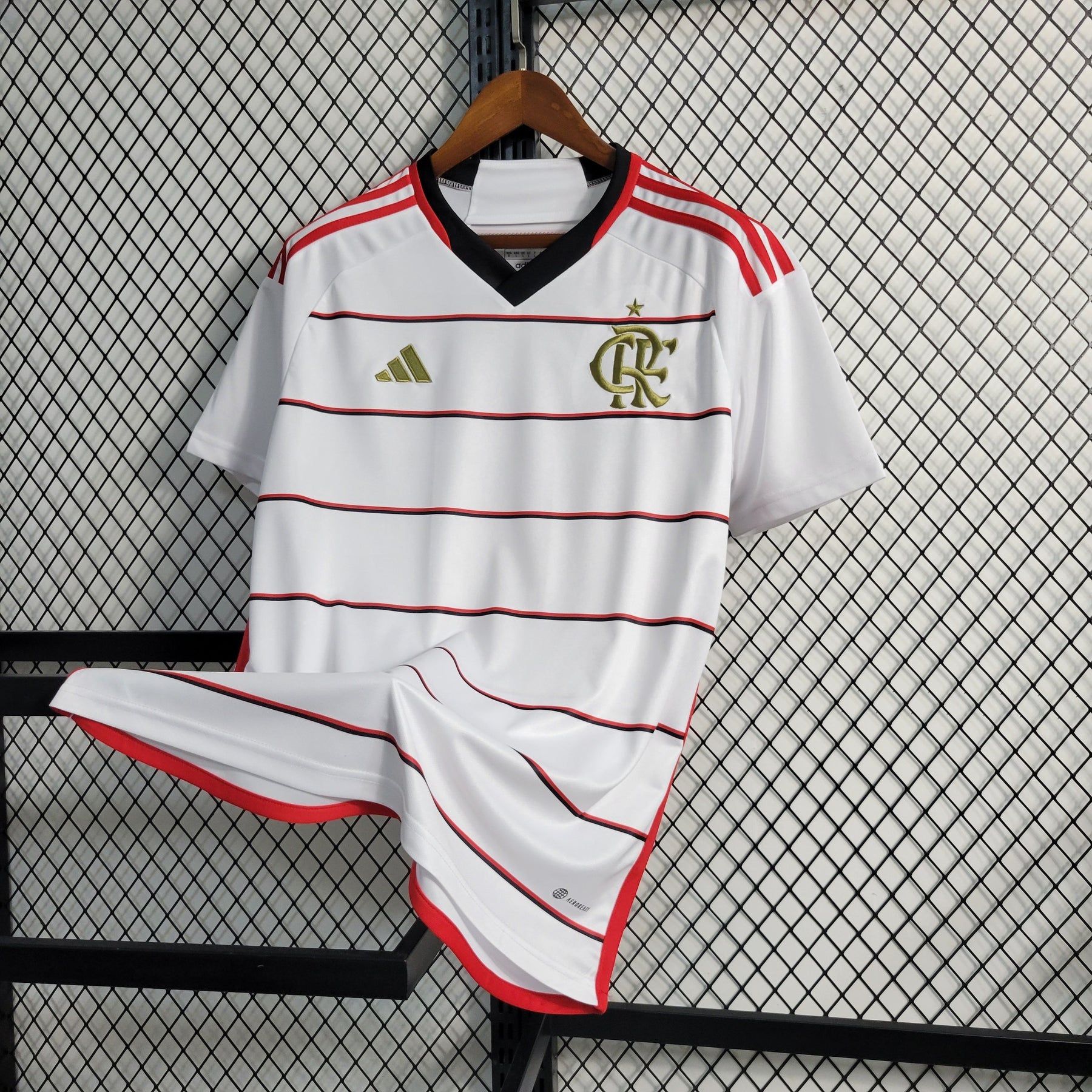 Camisa Flamengo Edição Especial 23/24 - Adidas Torcedor Masculina - Lançamento - JM sports