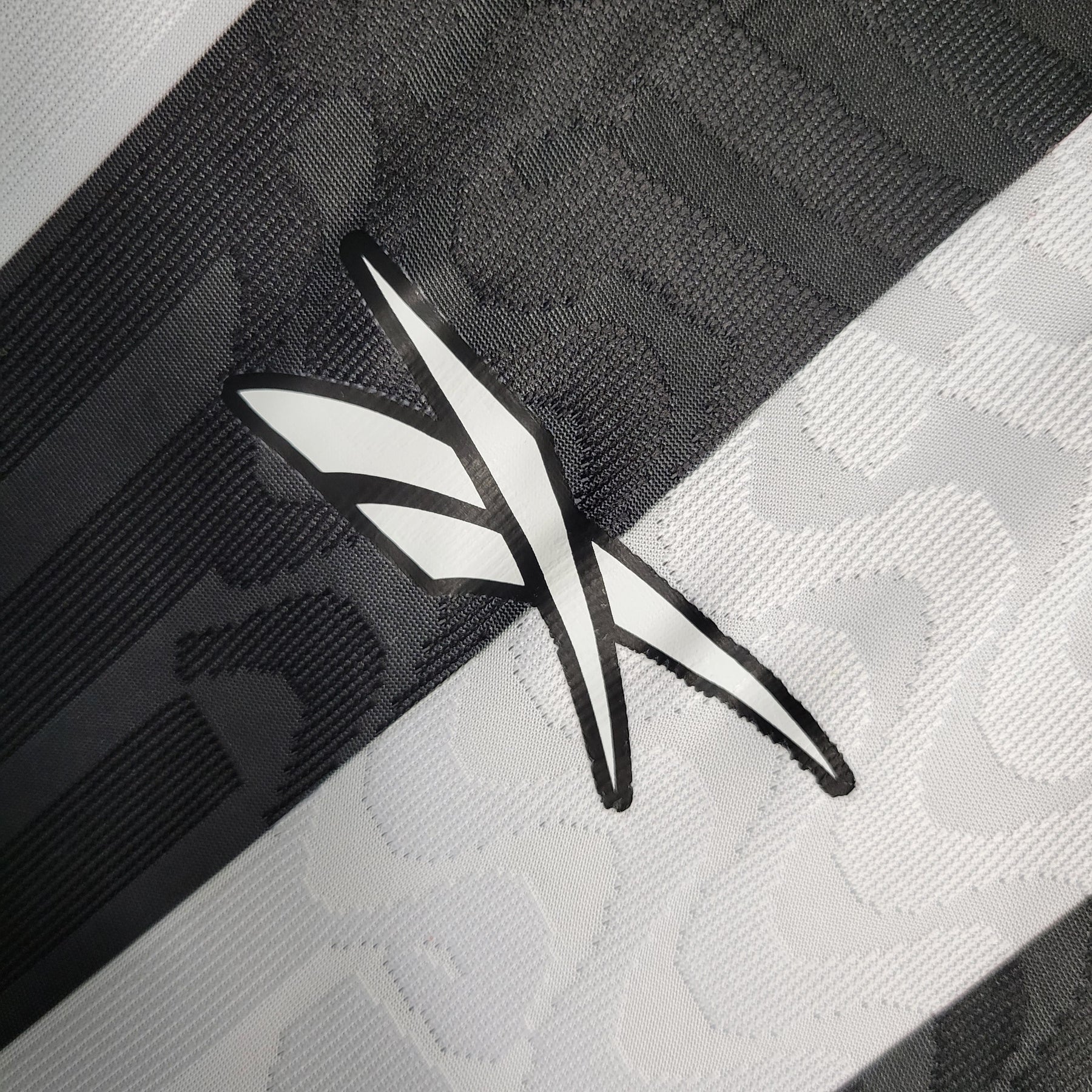 Camisa Botafogo Home 23/24 - Reebok Torcedor Masculina - lançamento - JM sports