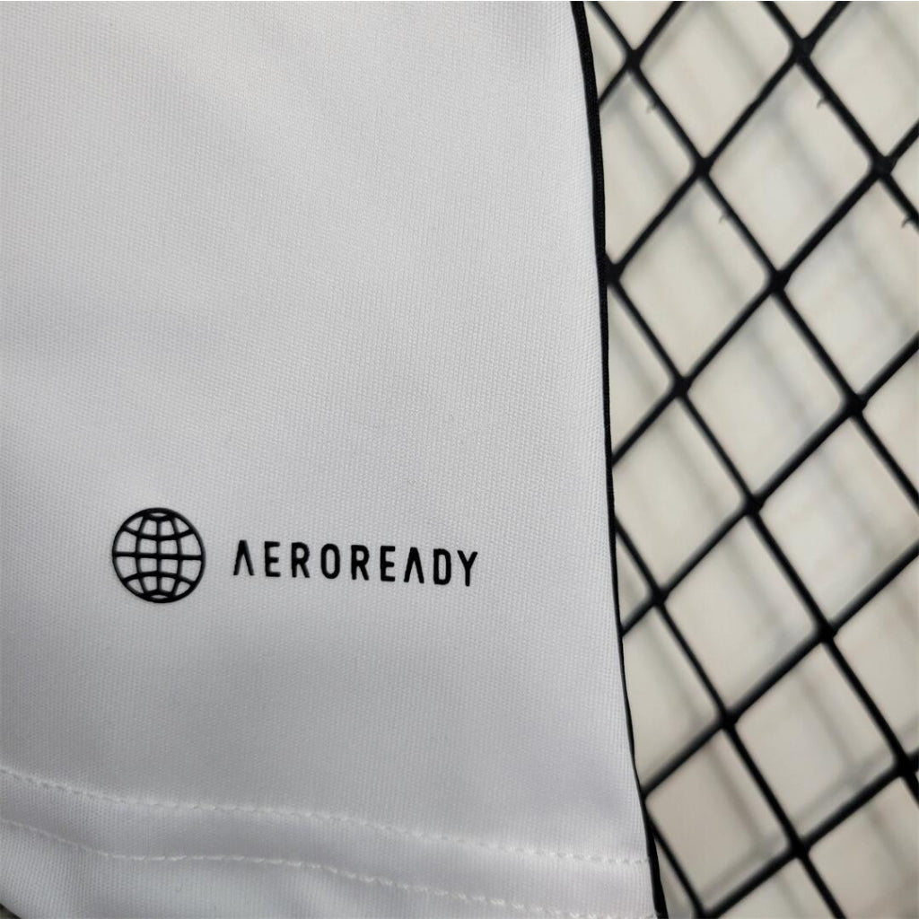 Camisa São Paulo Away 23/24 - Adidas Feminina - JM sports