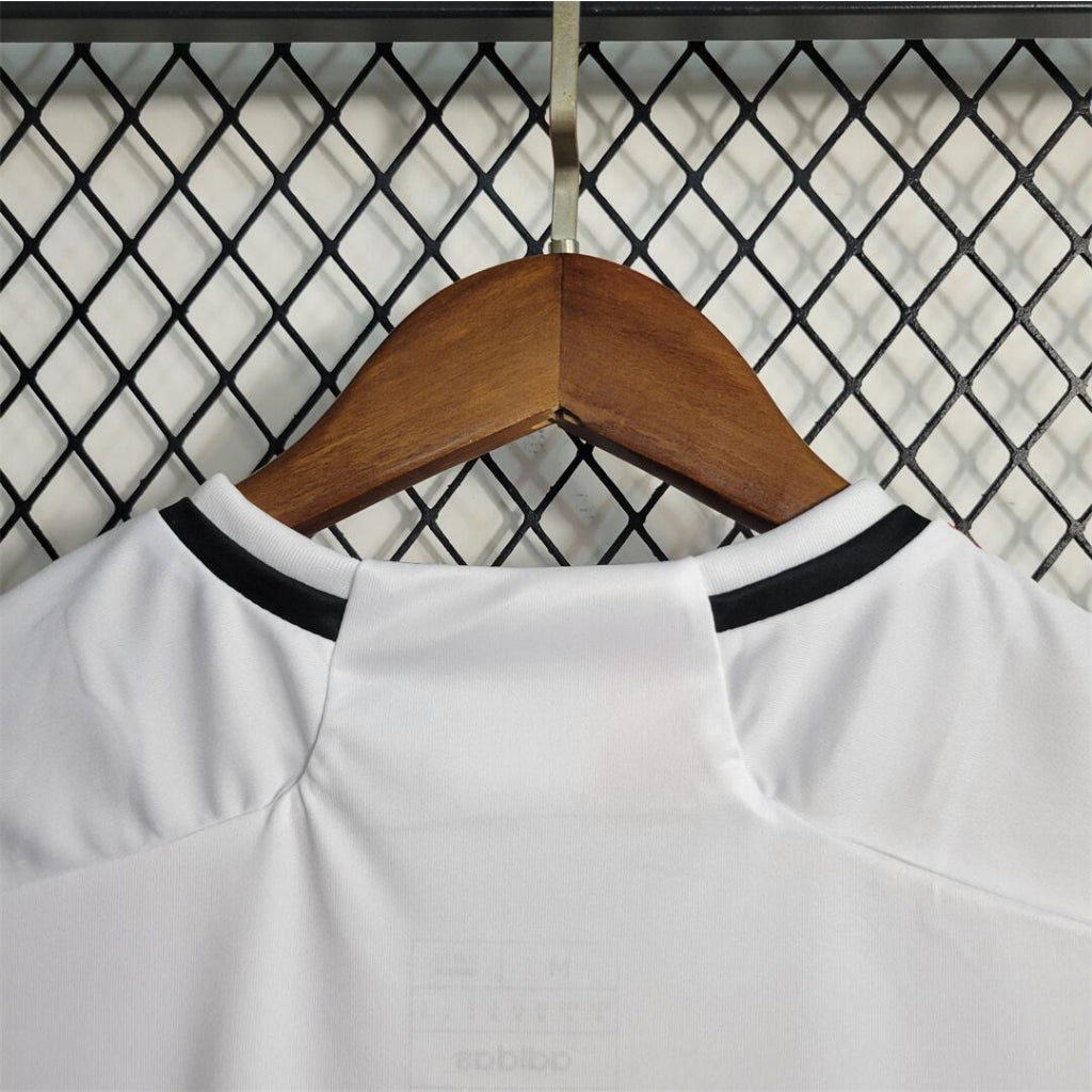 Camisa São Paulo Away 23/24 - Adidas Feminina - JM sports