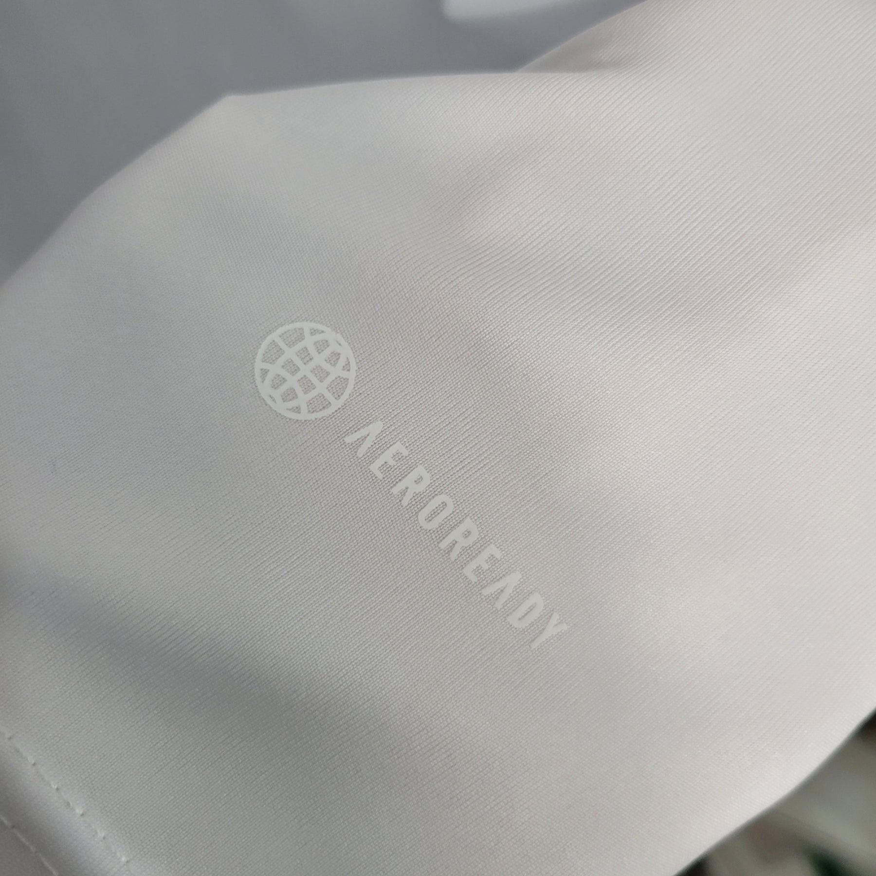 Camisa Cruzeiro Treino 23/24 - Adidas Torcedor Masculina - Branca - JM sports