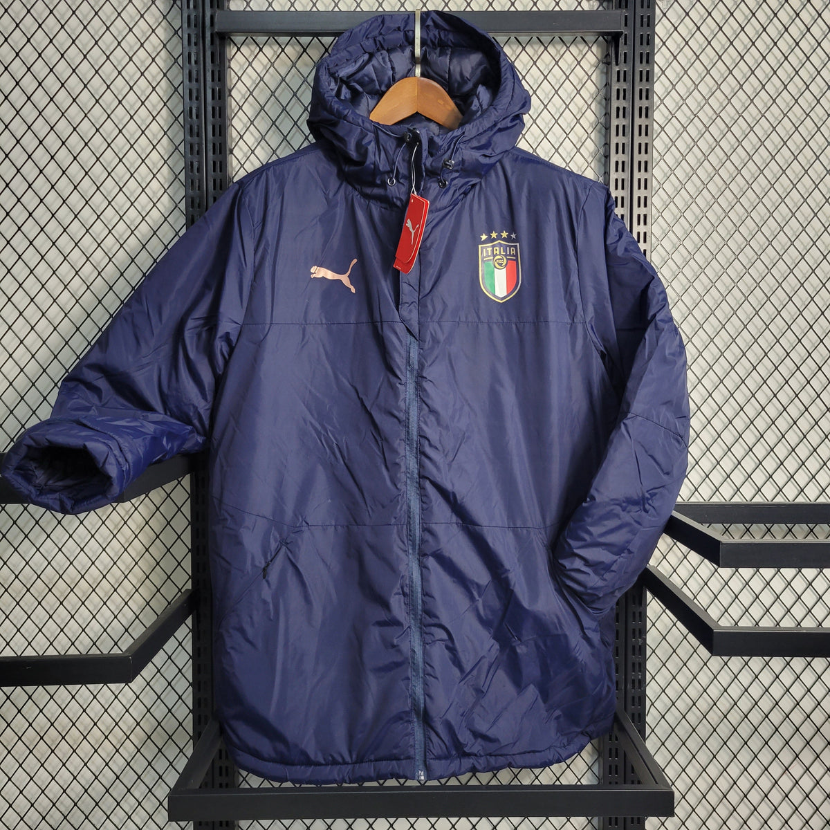 Bobojaco Itália 23/24 Puma - JM sports