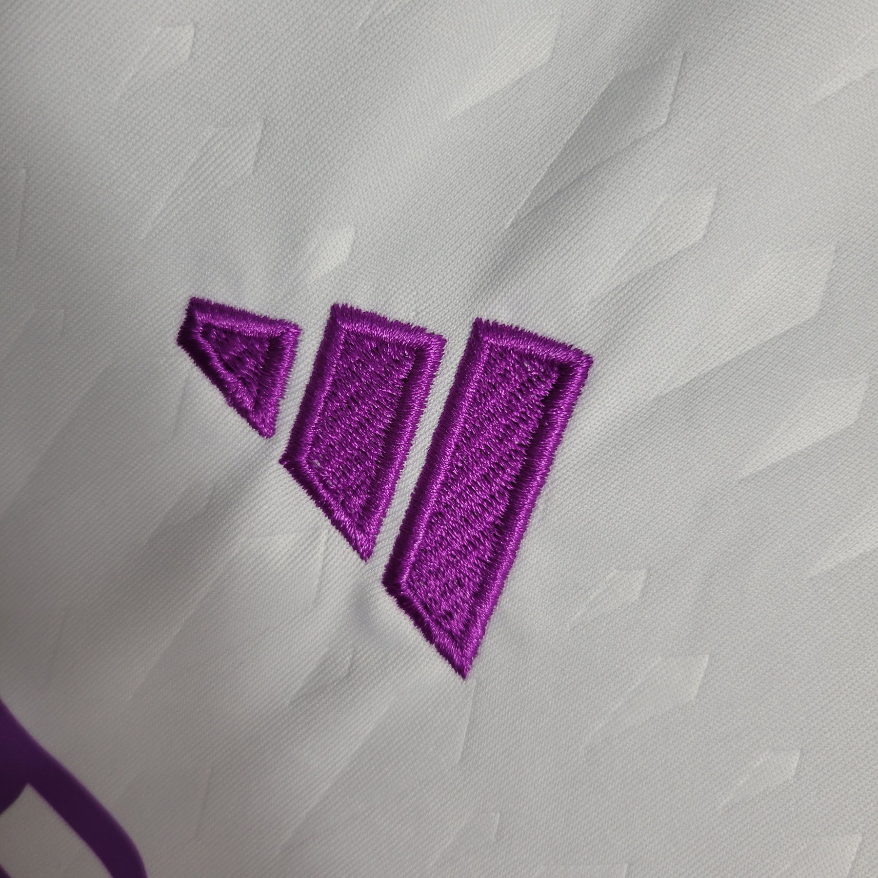 Camisa Real Madrid Goleiro 23/24 Adidas Torcedor Masculina - JM sports