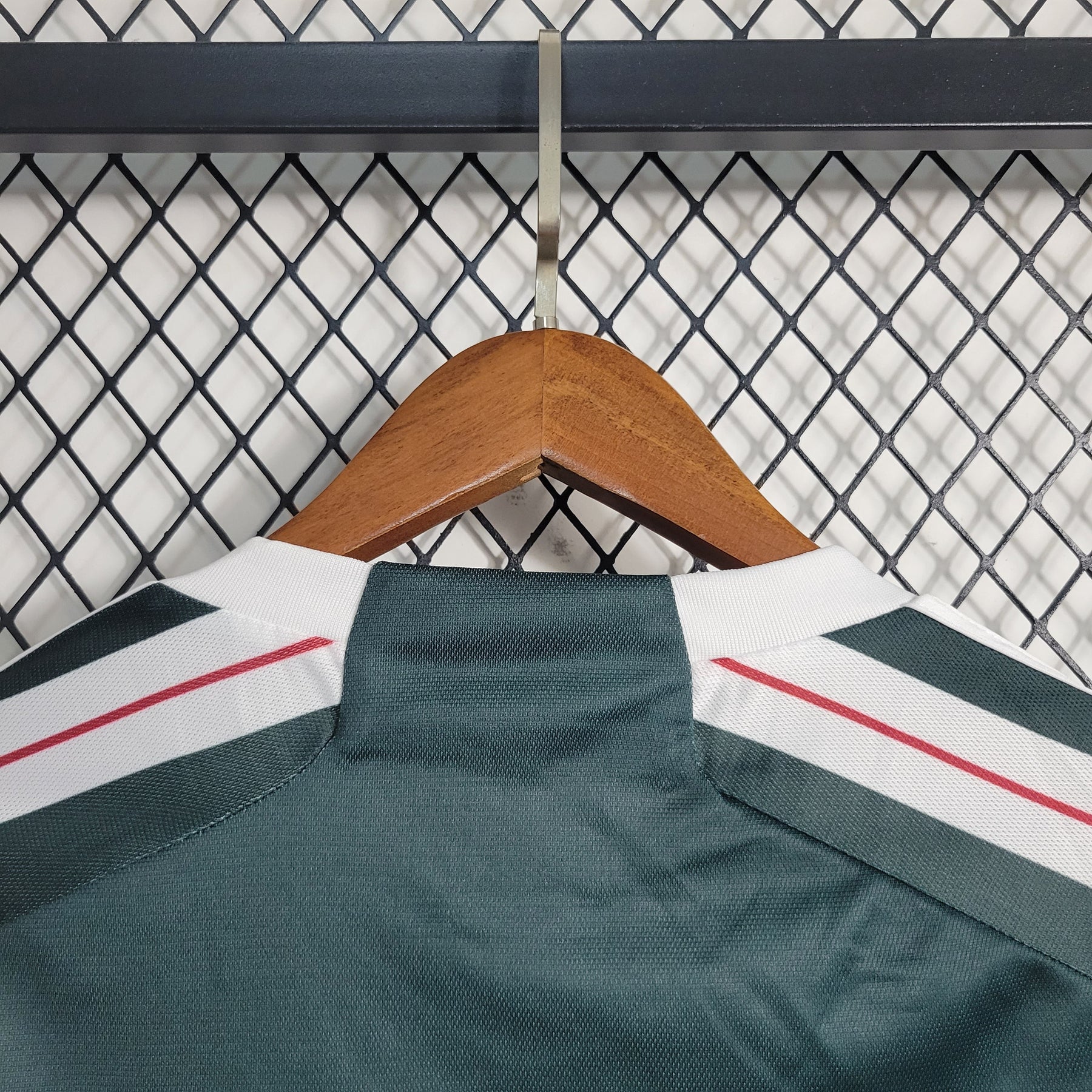 Camisa Manchester United Away 23/24 - Adidas Torcedor Masculina - lançamento - JM sports