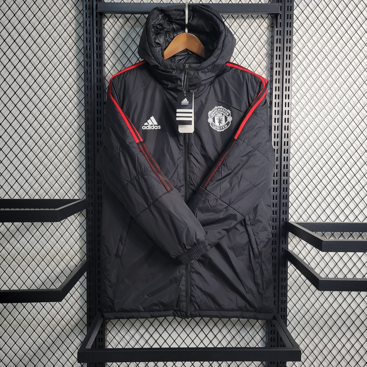 Bobojaco Manchester United Adidas - JM sports