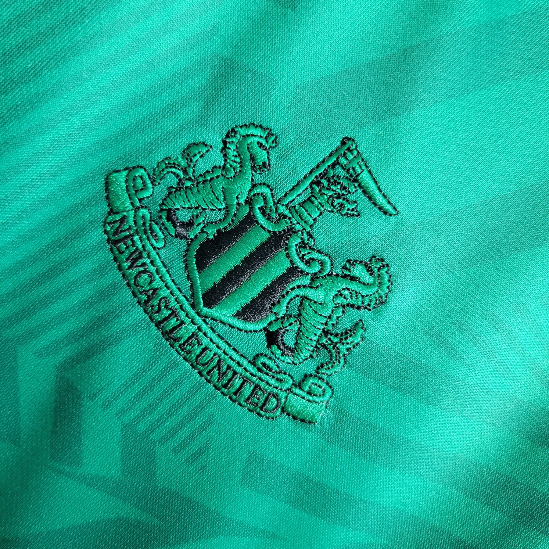 Camisa Newcastle Away 23/24 Versão Torcedor Masculino - JM sports