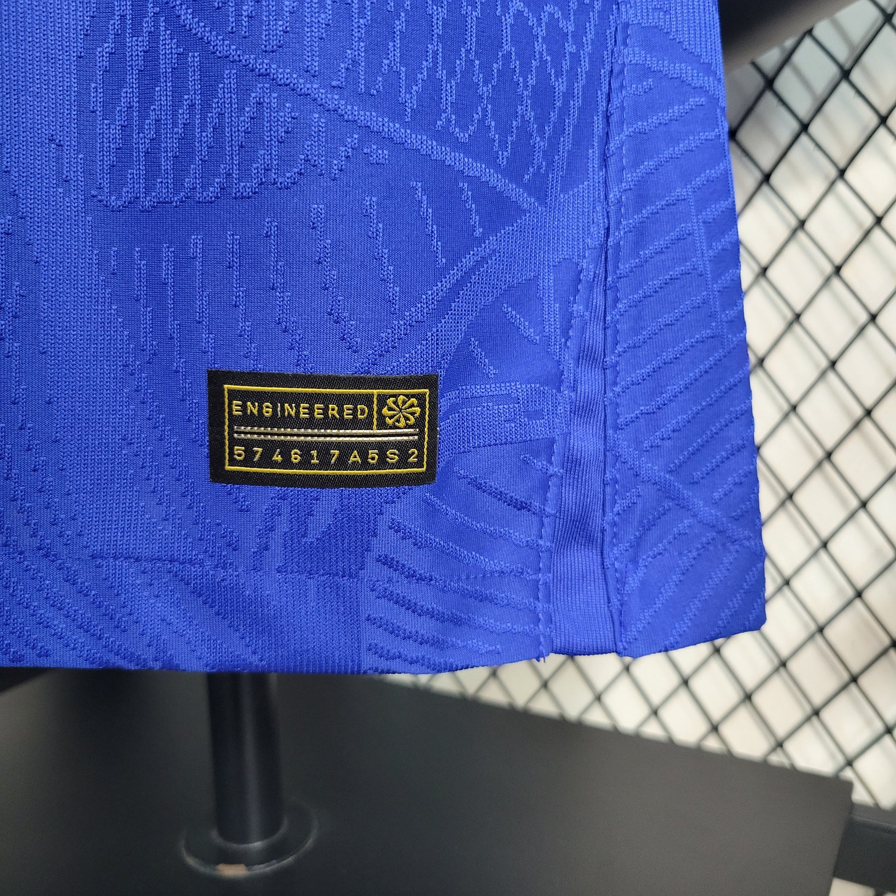 Camisa Chelsea Home 23/24 Nike Jogador Masculina - JM sports