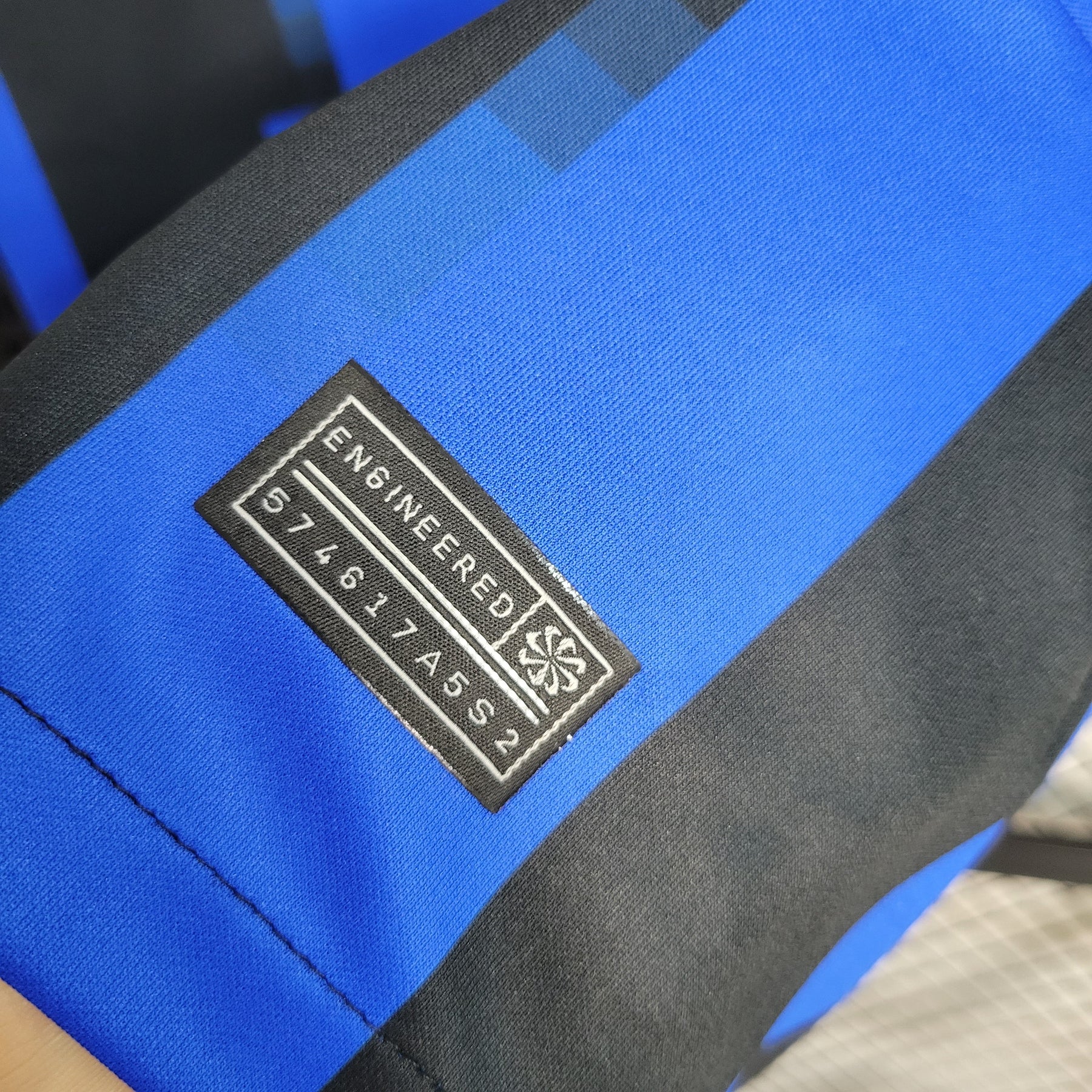 Camisa Inter de milão Home 23/24 - Nike Torcedor Masculina - Lançamento - JM sports