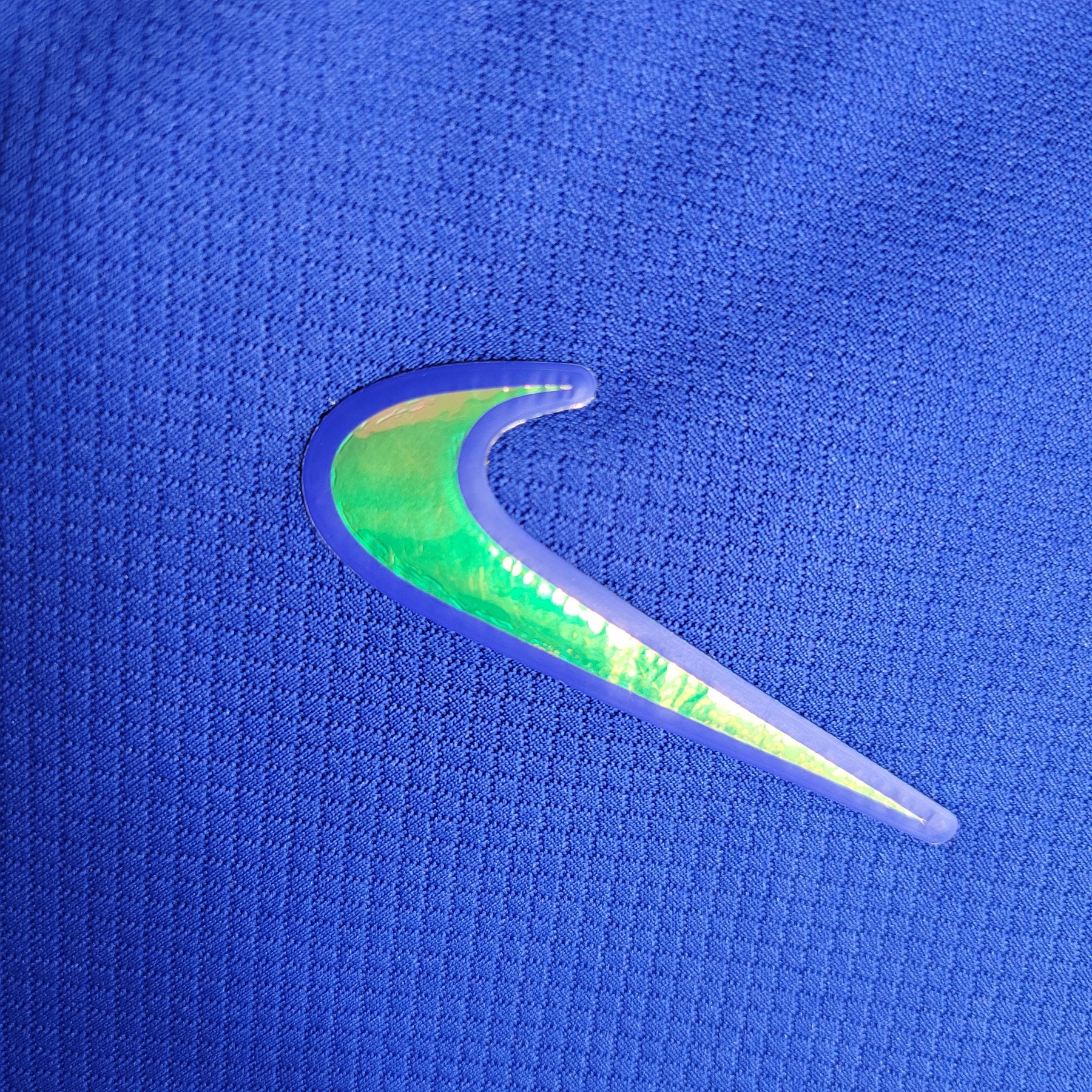 Camisa Chelsea Home 23/24 - Nike Torcedor Masculina - Lançamento - JM sports